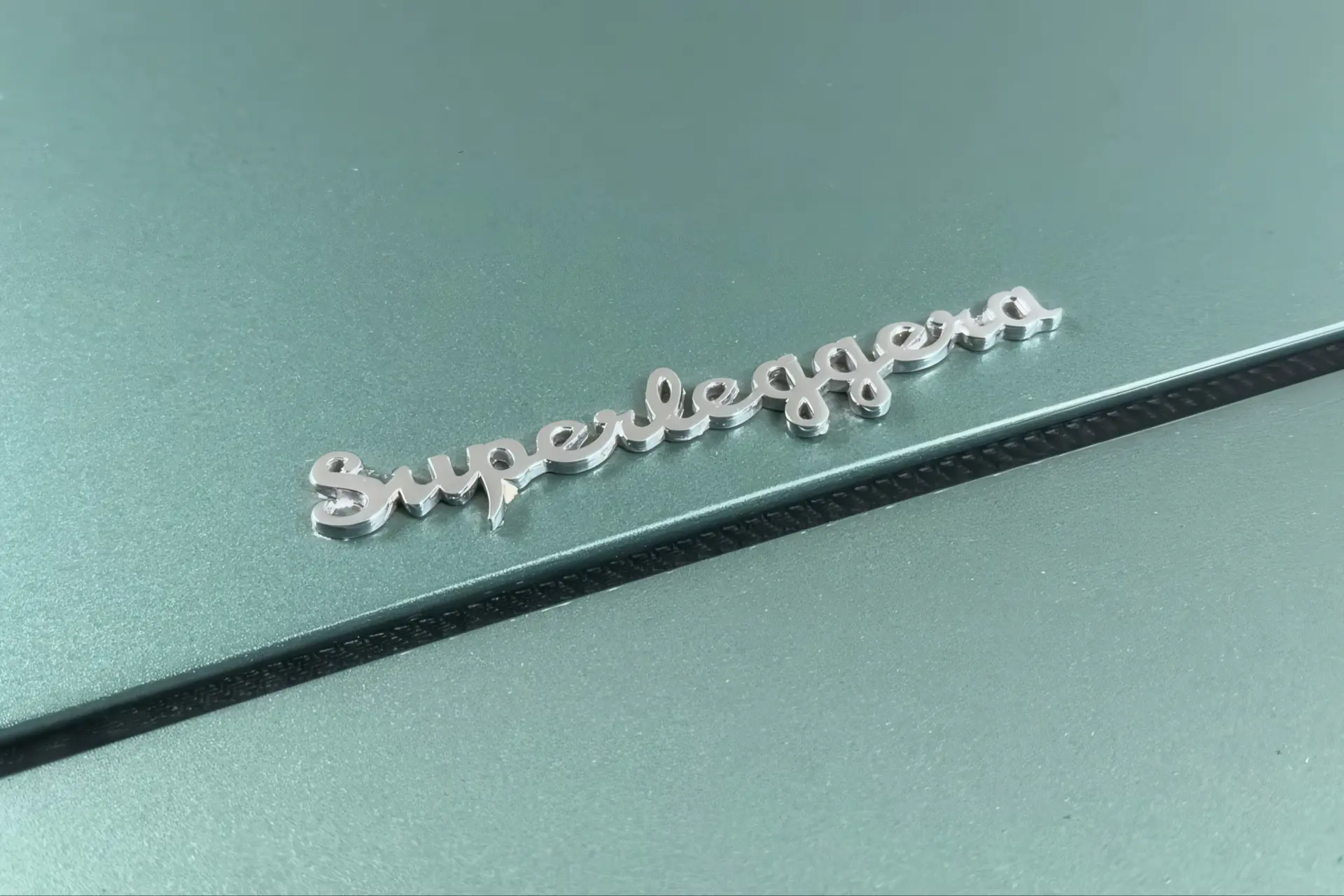 Aston Martin DB 6 Shooting Brake (FLM Panelcraft) - 1965-19