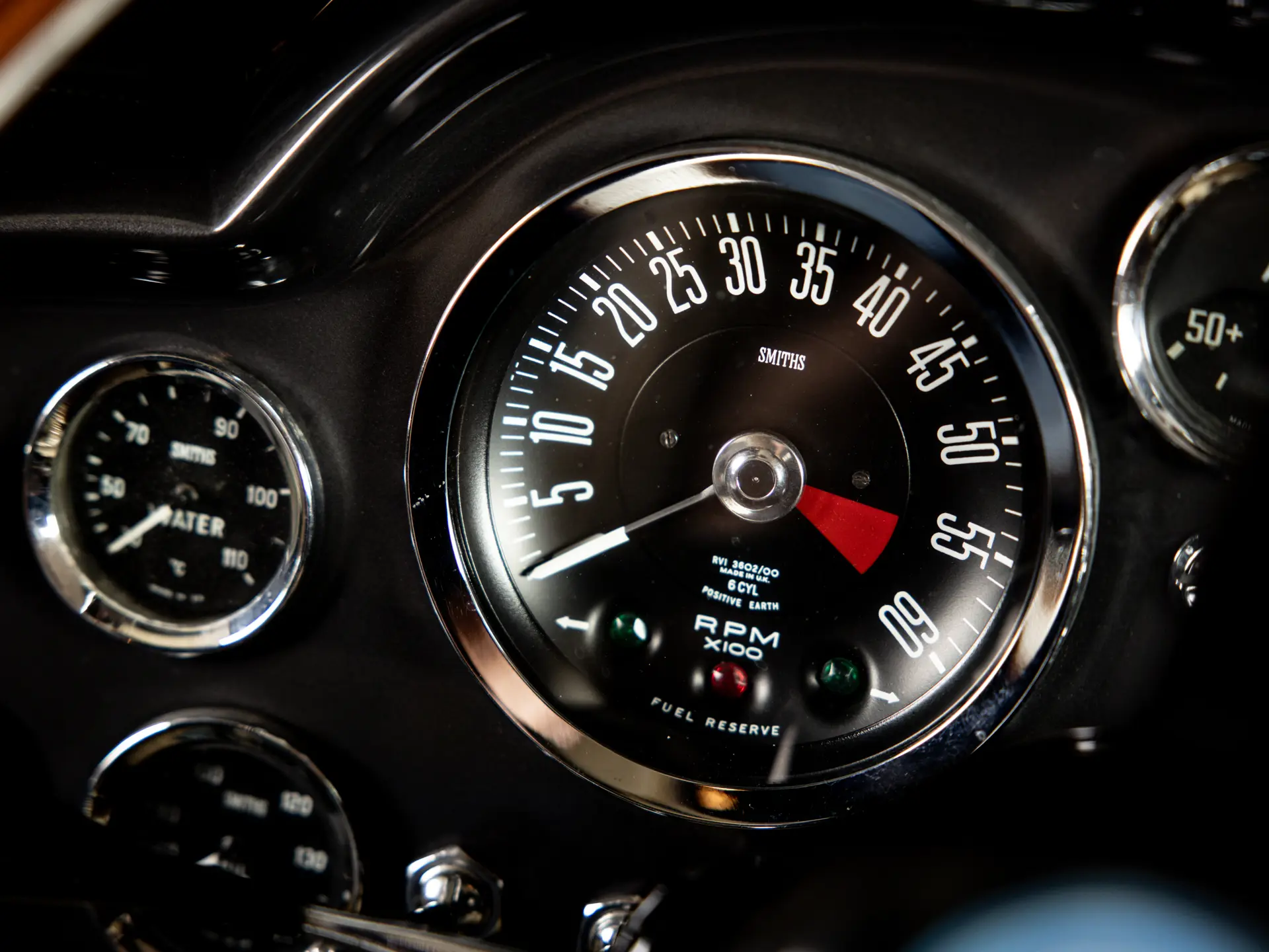 Aston Martin DB 6 Shooting Brake (FLM Panelcraft) - 1965-45