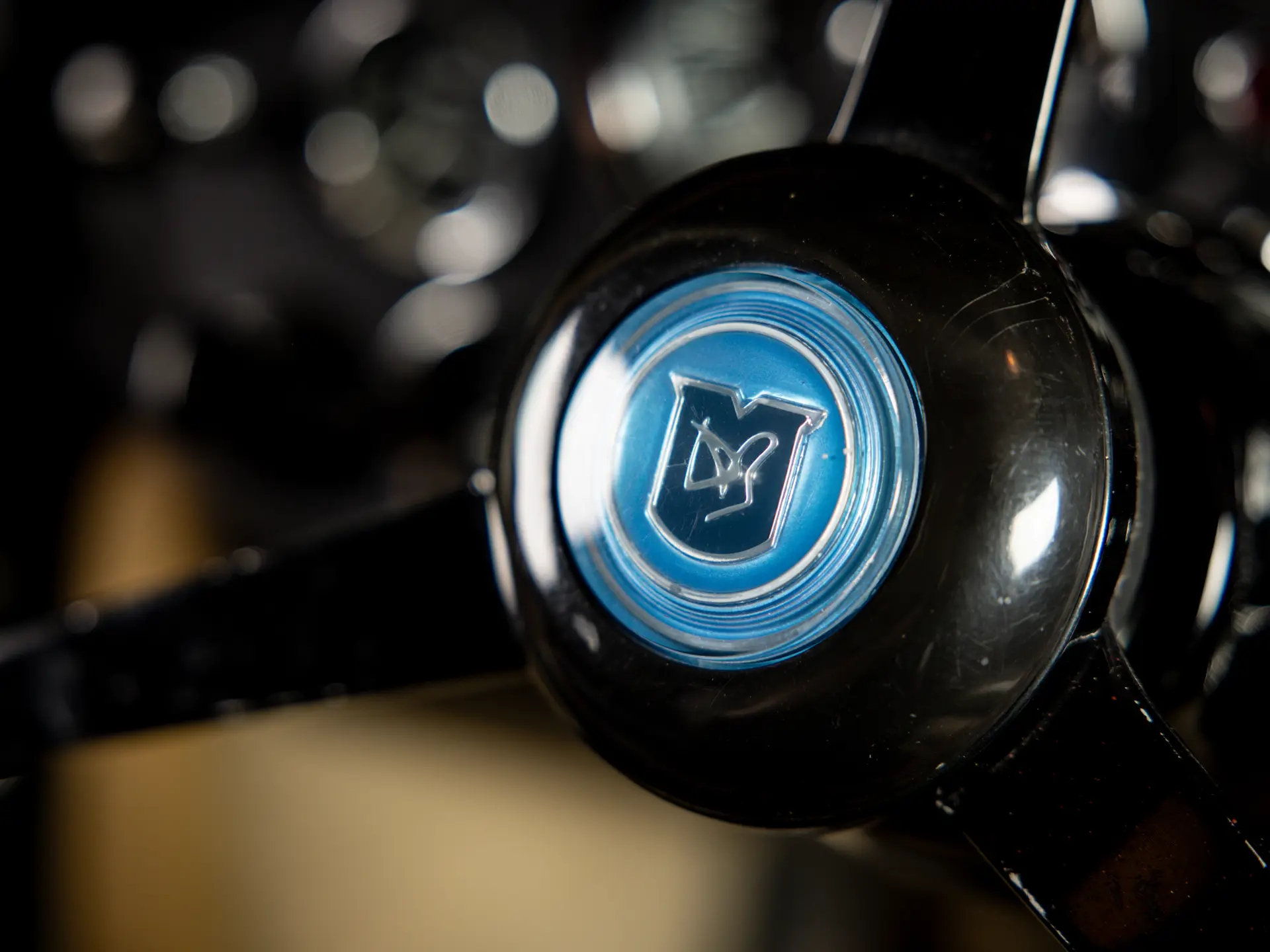 Aston Martin DB 6 Shooting Brake (FLM Panelcraft) - 1965-46