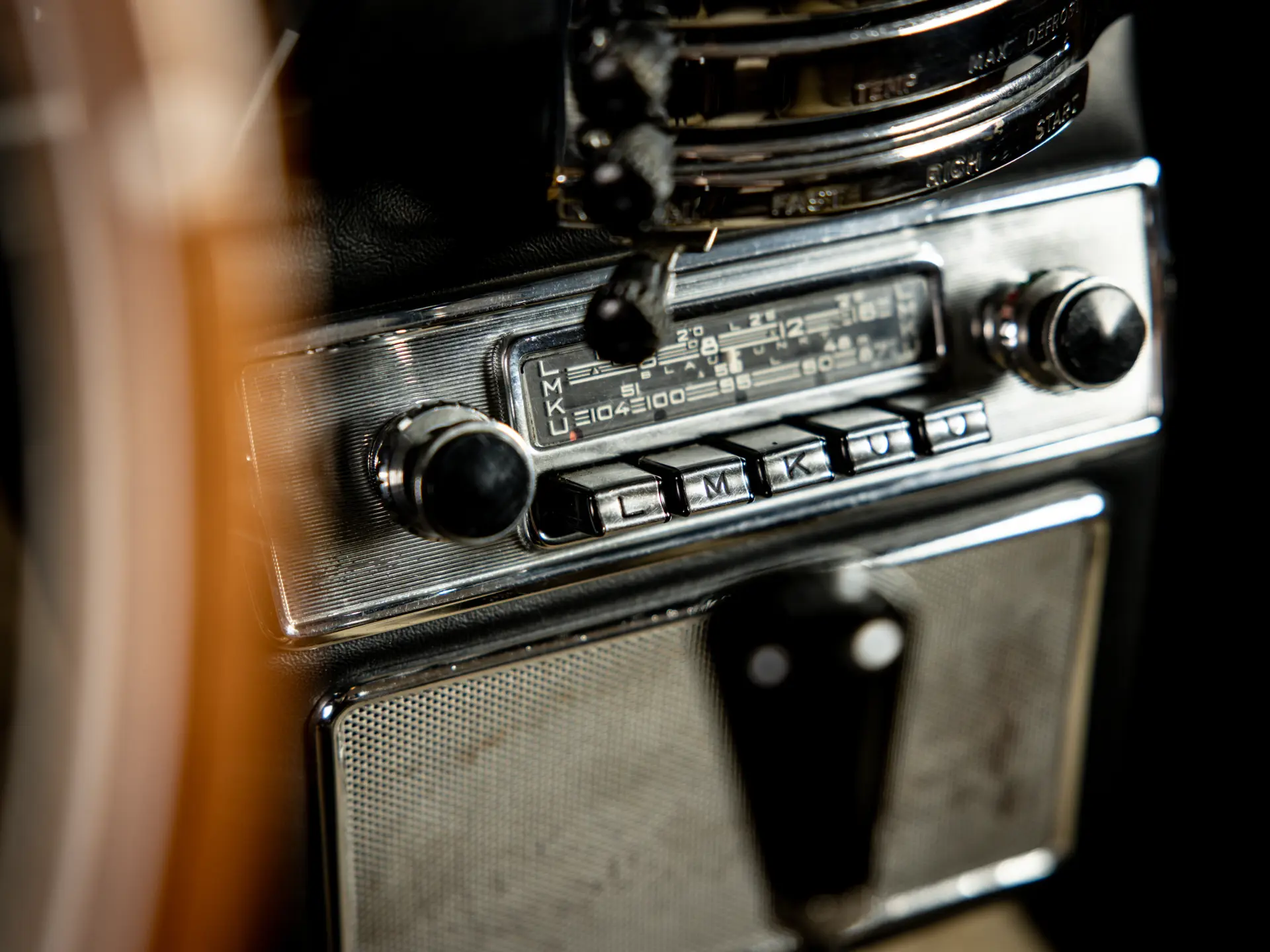 Aston Martin DB 6 Shooting Brake (FLM Panelcraft) - 1965-48