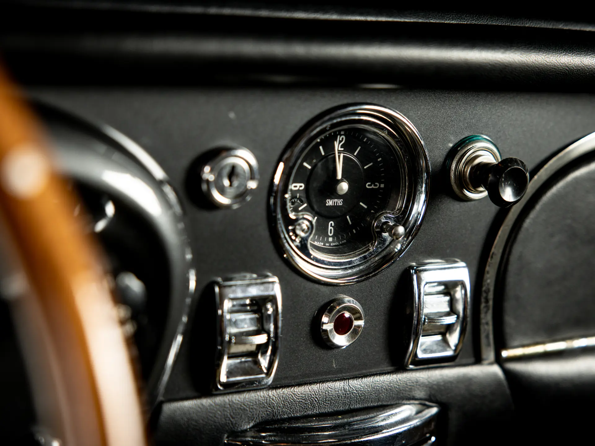 Aston Martin DB 6 Shooting Brake (FLM Panelcraft) - 1965-50