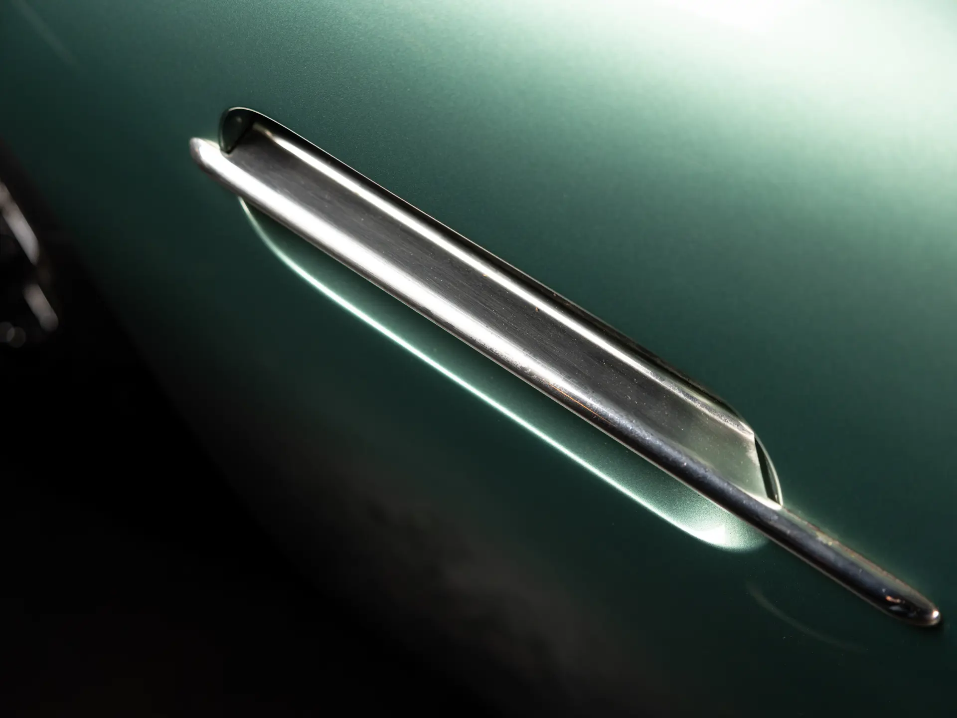 Aston Martin DB 6 Shooting Brake (FLM Panelcraft) - 1965-57