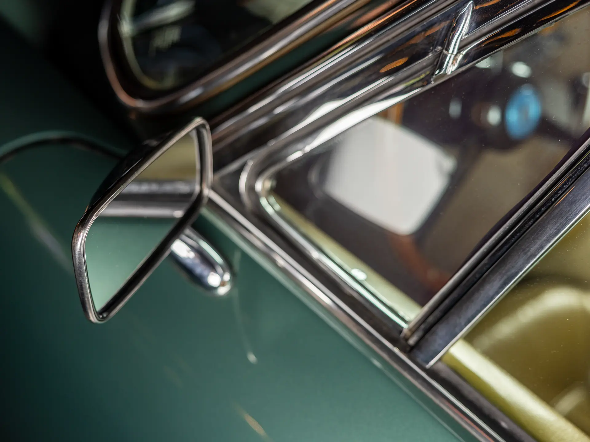 Aston Martin DB 6 Shooting Brake (FLM Panelcraft) - 1965-58