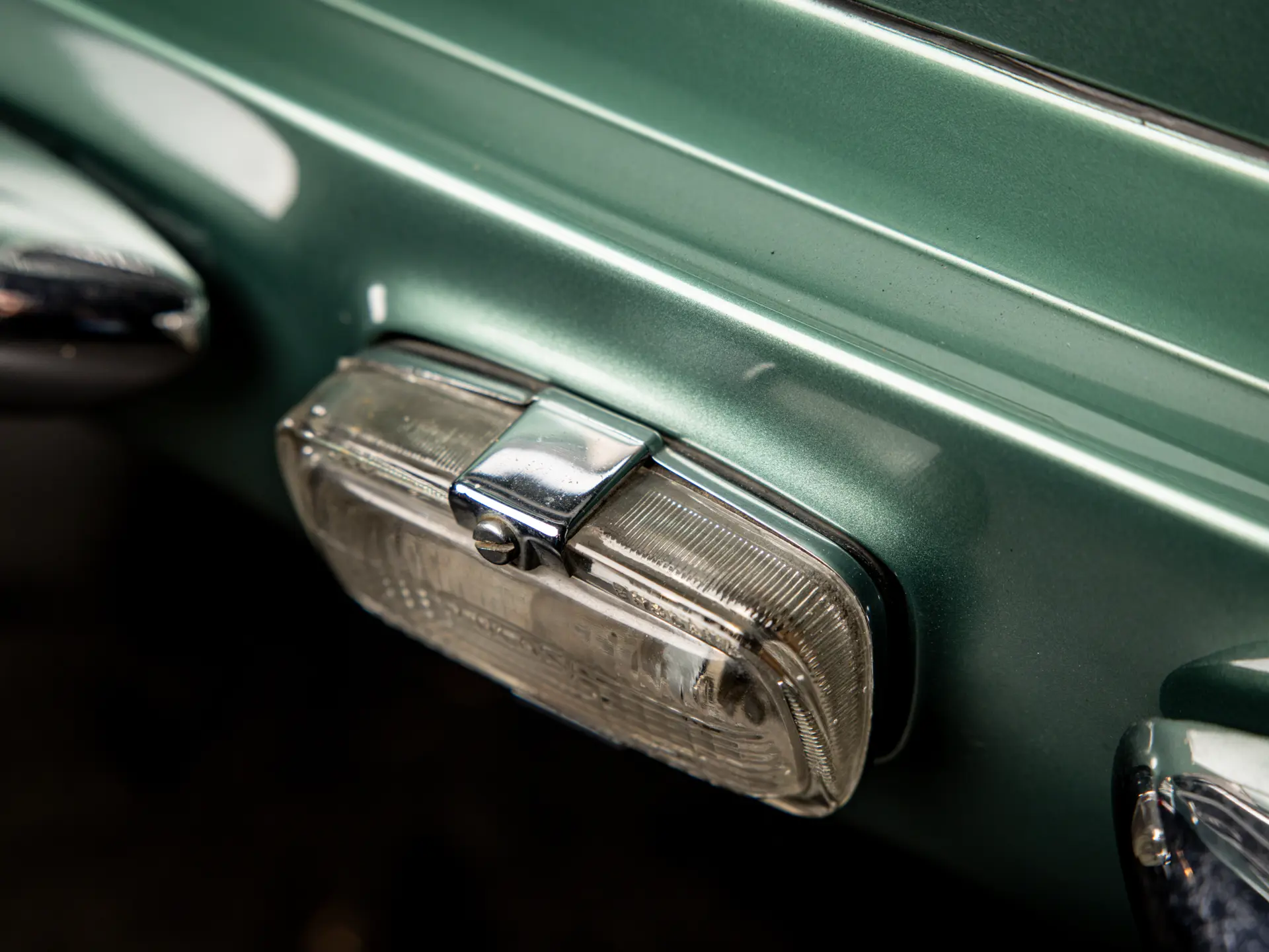 Aston Martin DB 6 Shooting Brake (FLM Panelcraft) - 1965-59