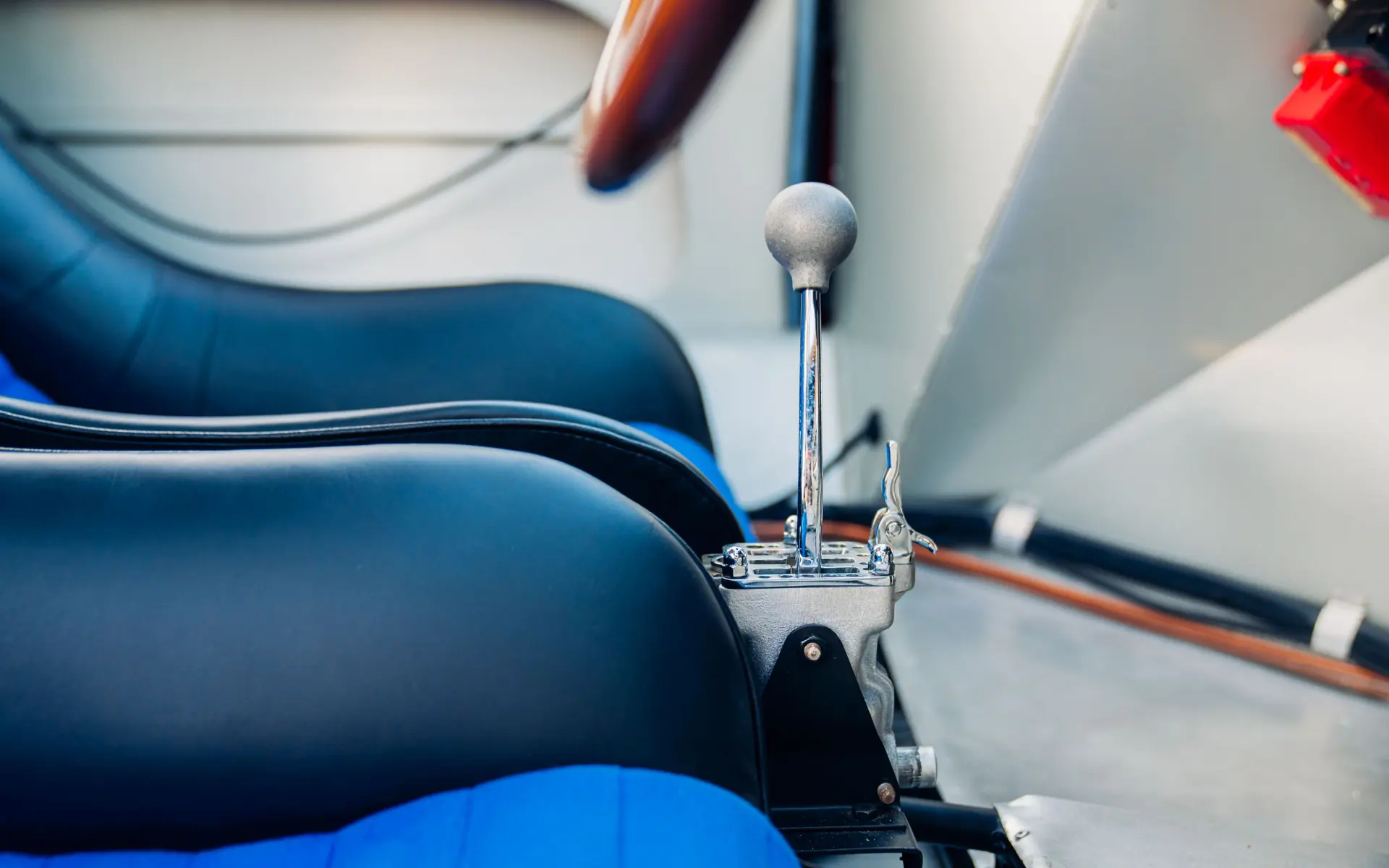 Ferrari 250 LM Berlinetta (Pininfarina) - 1964 - 33