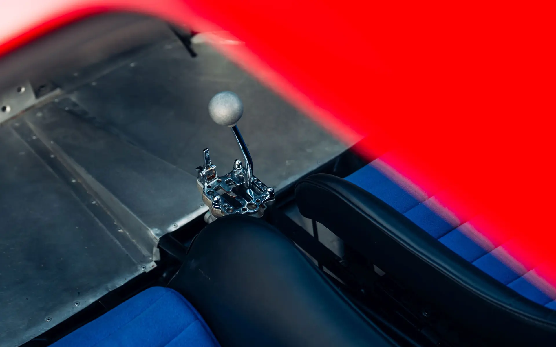 Ferrari 250 LM Berlinetta (Pininfarina) - 1964 - 38