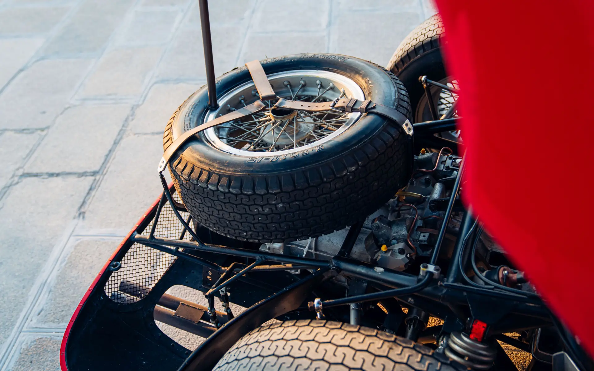 Ferrari 250 LM Berlinetta (Pininfarina) - 1964 - 50