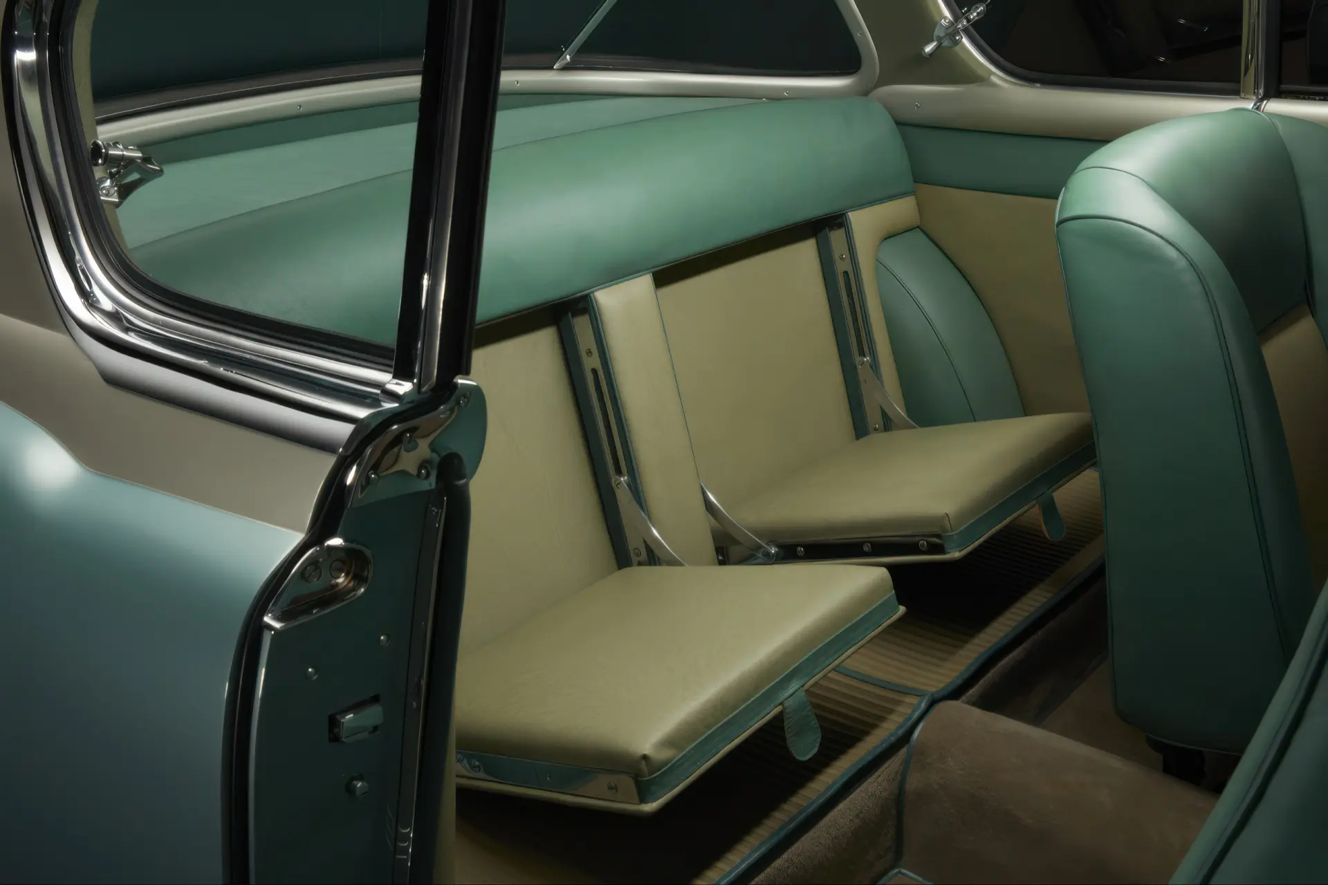 Ferrari 342 America 0246AL (Pinin Farina) - 1952-19