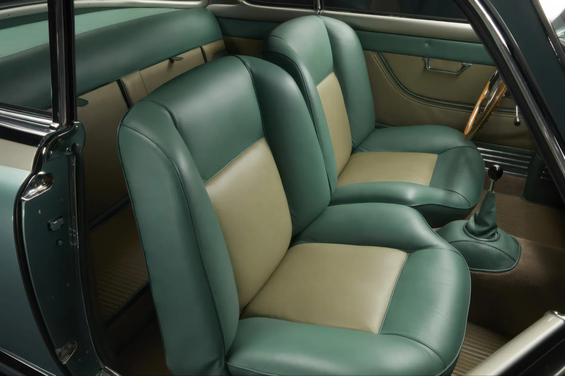 Ferrari 342 America 0246AL (Pinin Farina) - 1952-21