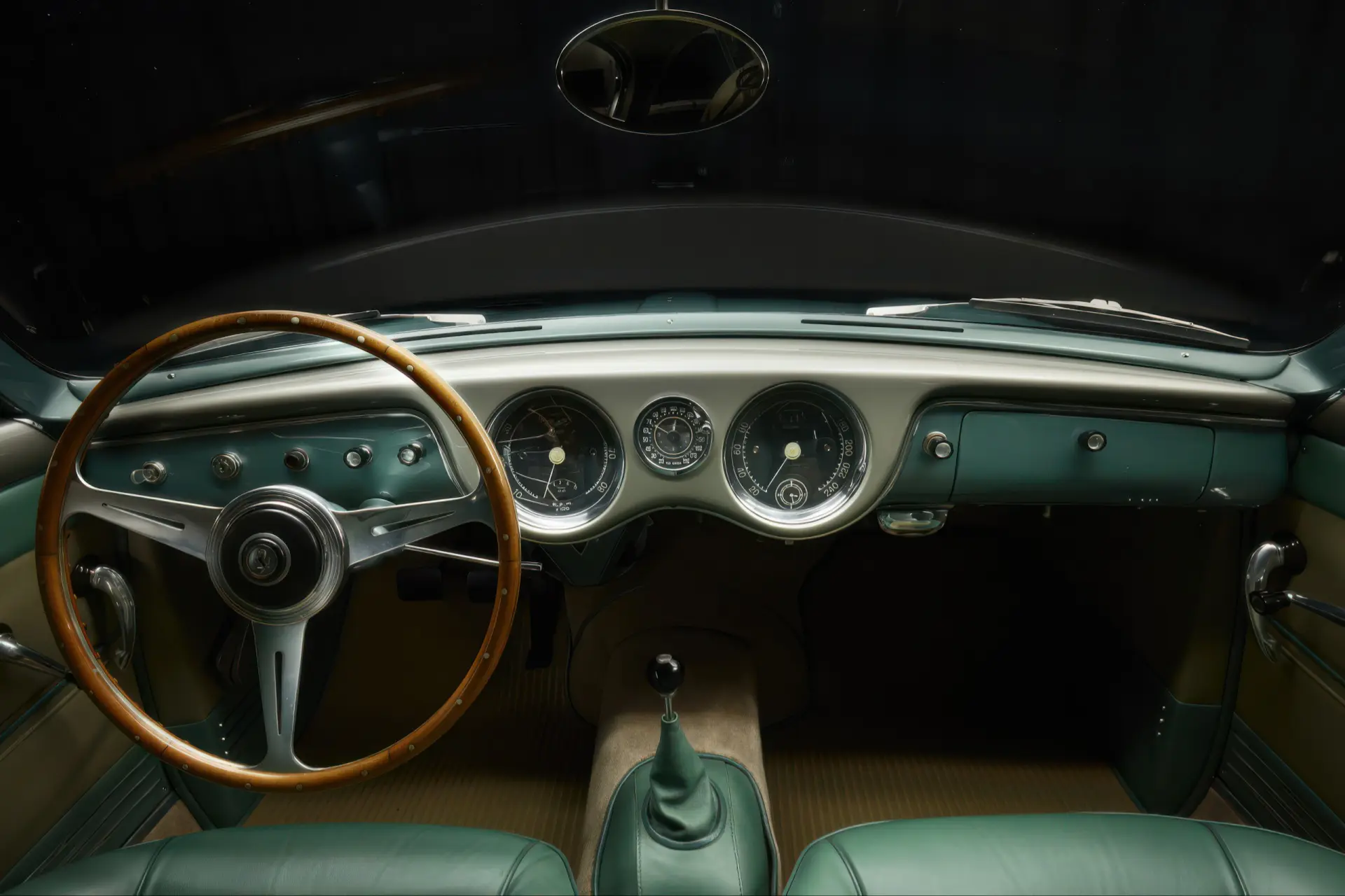 Ferrari 342 America 0246AL (Pinin Farina) - 1952-22