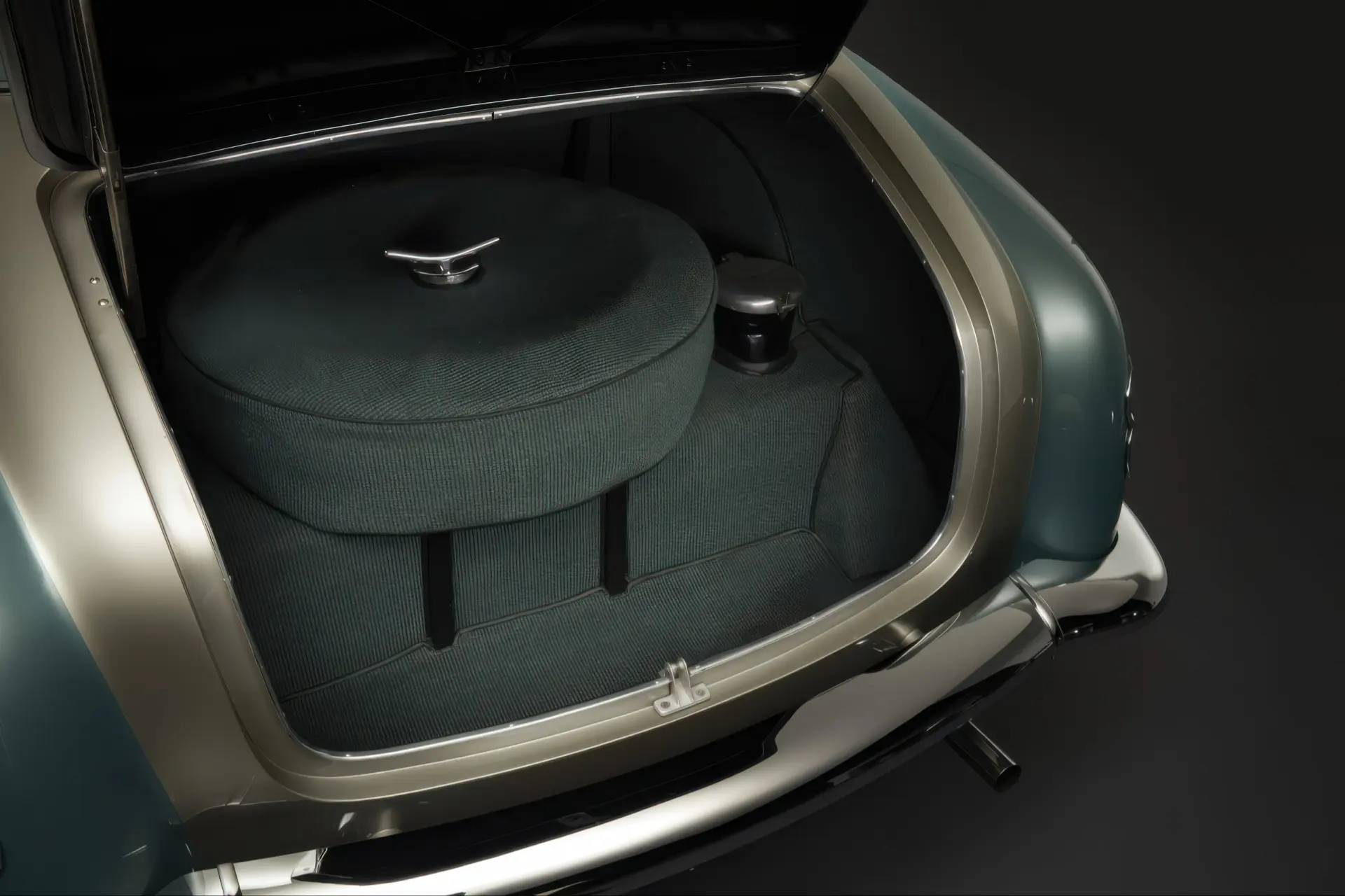 Ferrari 342 America 0246AL (Pinin Farina) - 1952-26