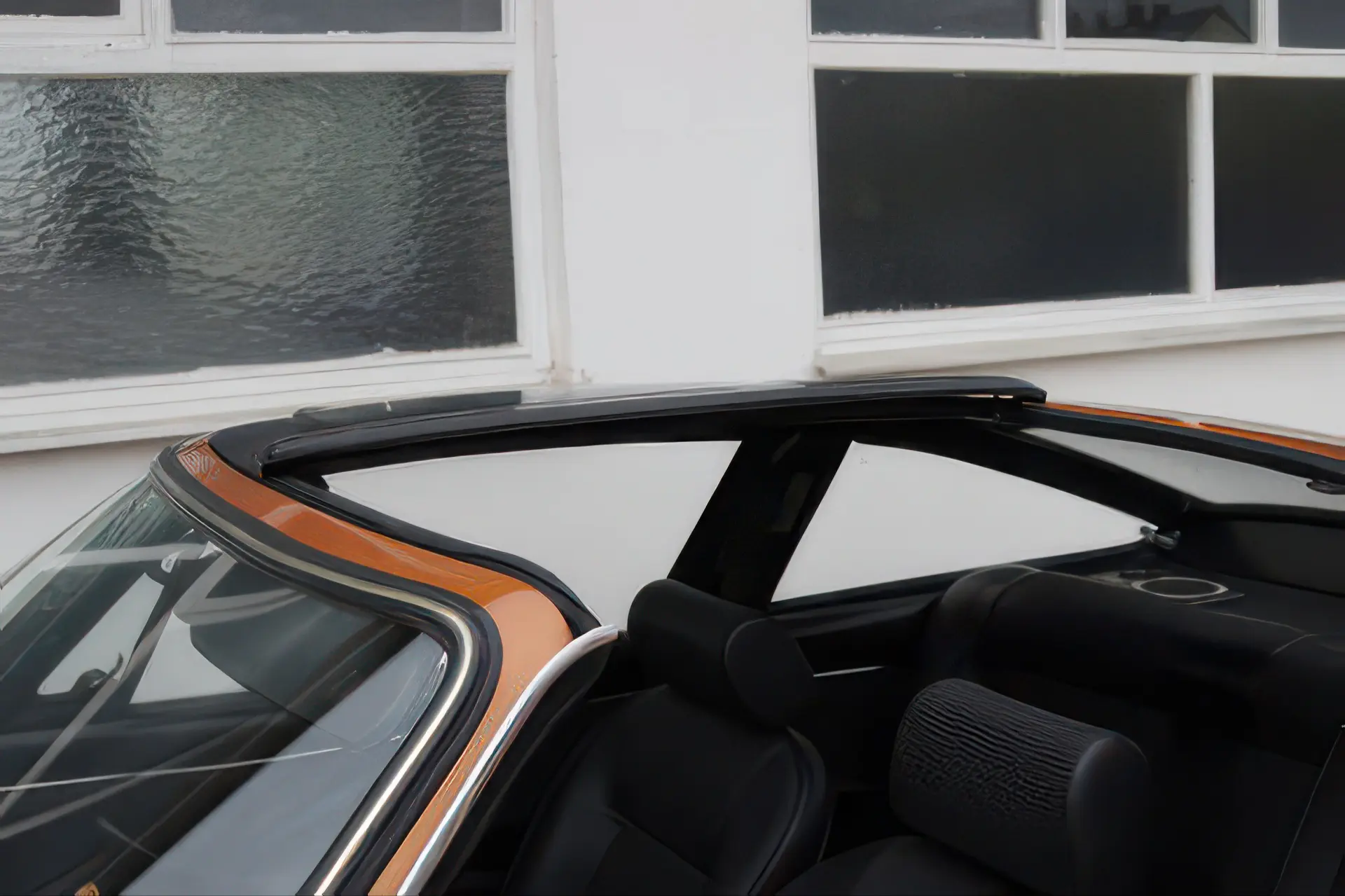 Fiat 128S Cabriolet (Moretti) - 1969 - 11