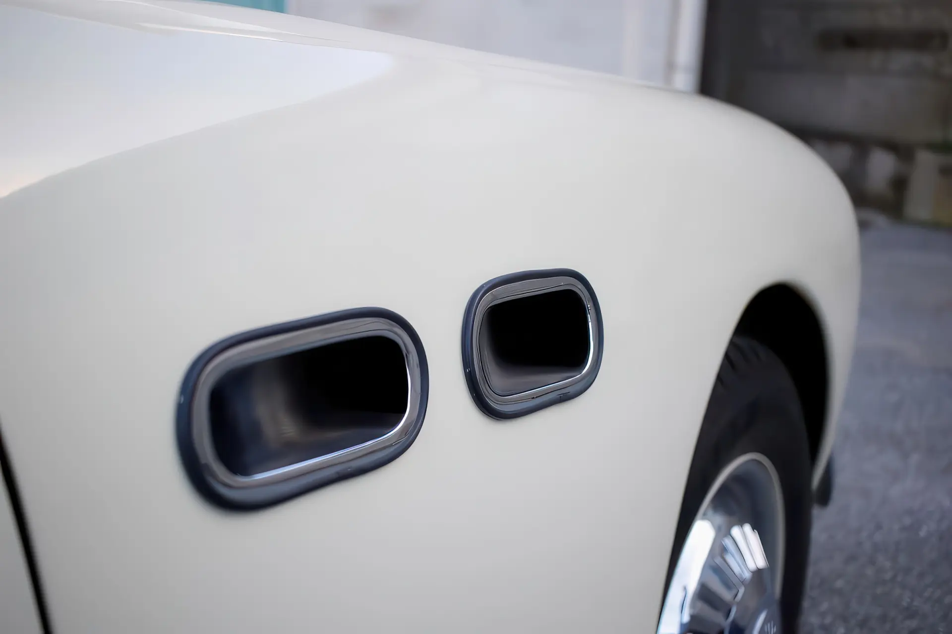 Siata Daina Stabilimenti Farina - 1952-10