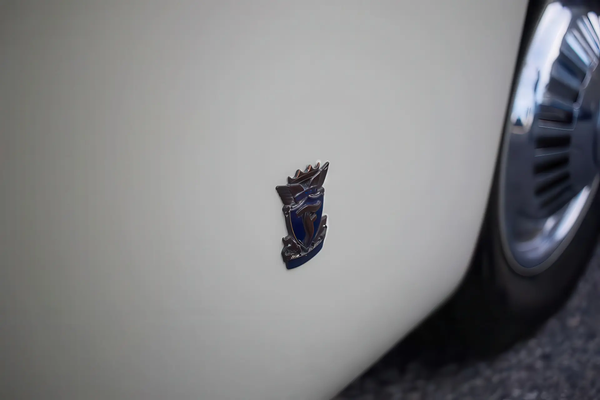 Siata Daina Stabilimenti Farina - 1952-11