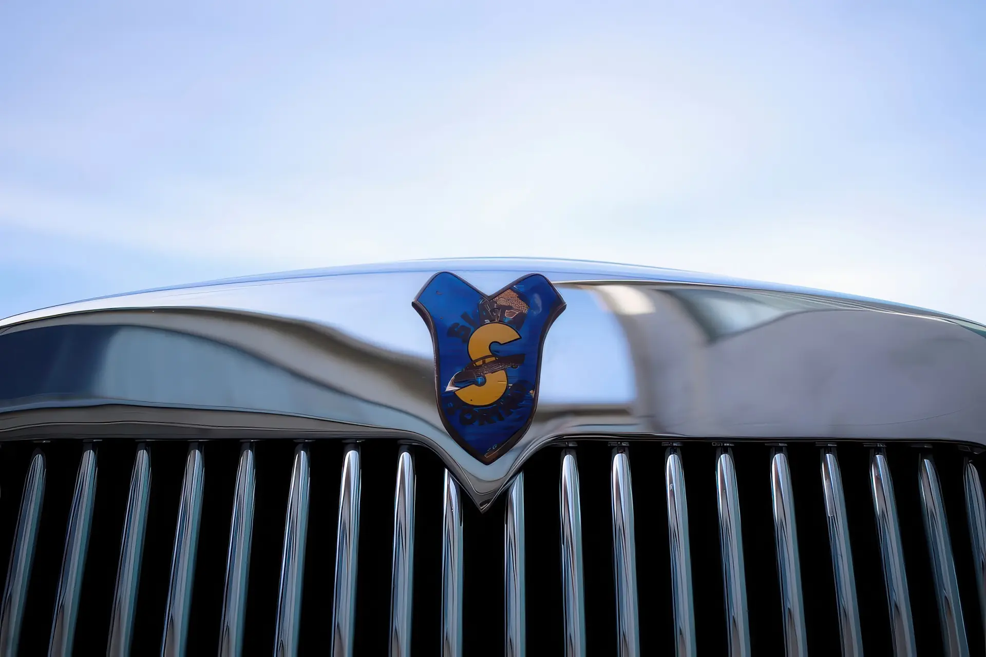 Siata Daina Stabilimenti Farina - 1952-12