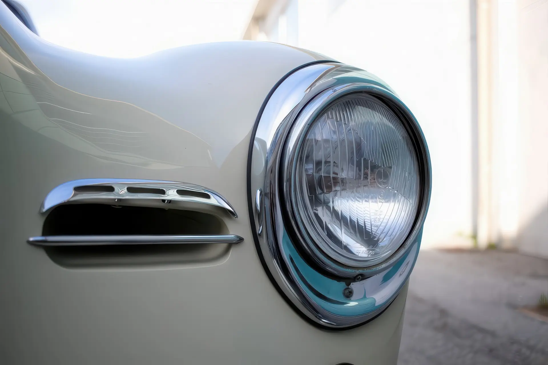 Siata Daina Stabilimenti Farina - 1952-13