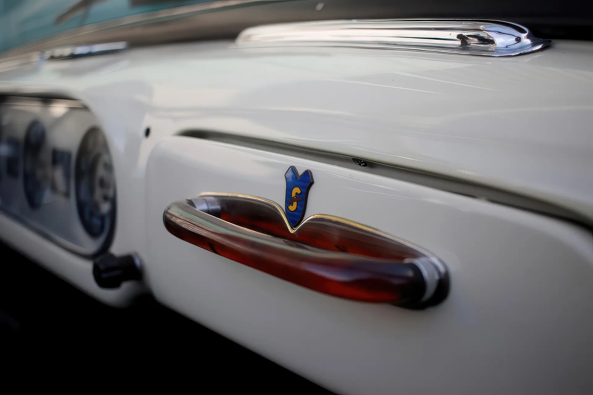 Siata Daina Stabilimenti Farina - 1952-18