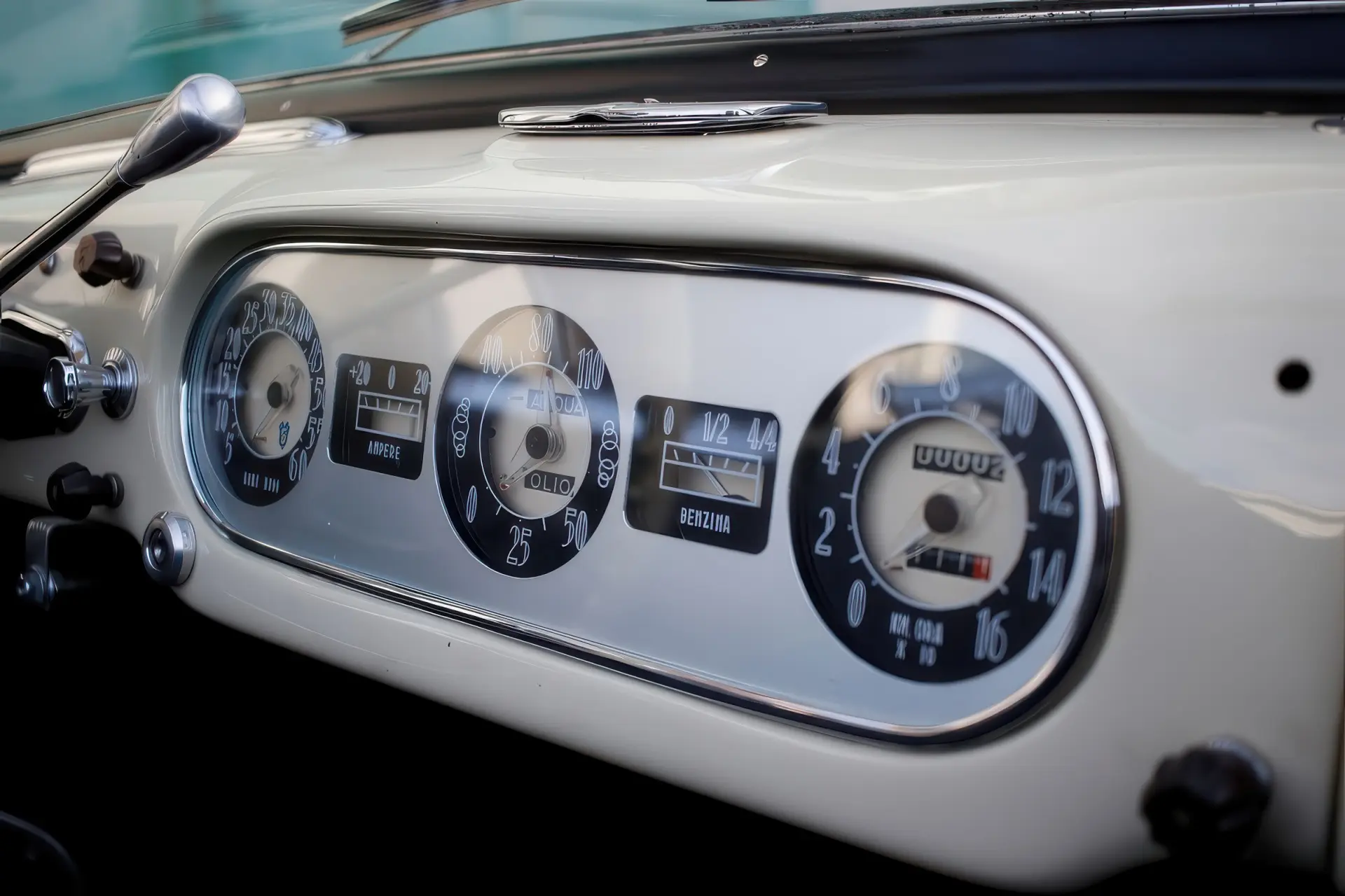 Siata Daina Stabilimenti Farina - 1952-19