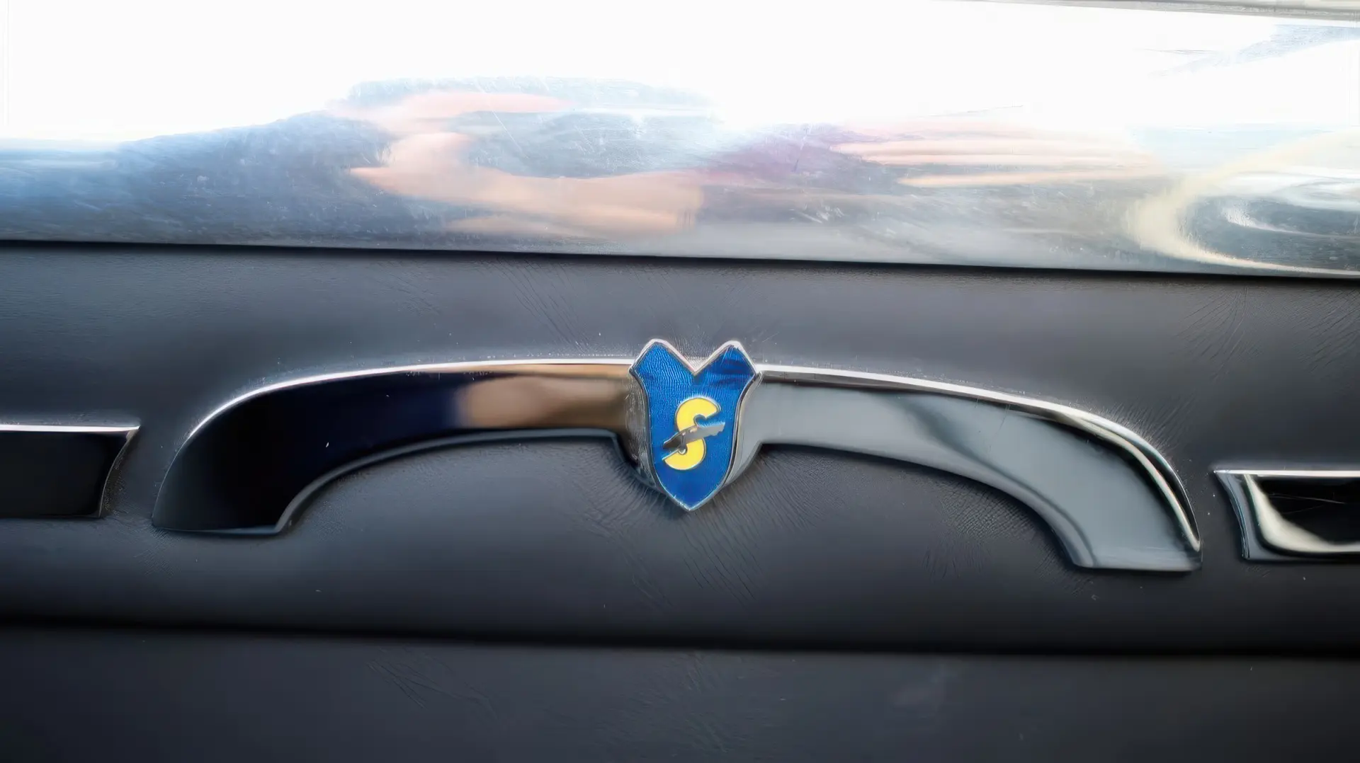 Siata Daina Stabilimenti Farina - 1952-22