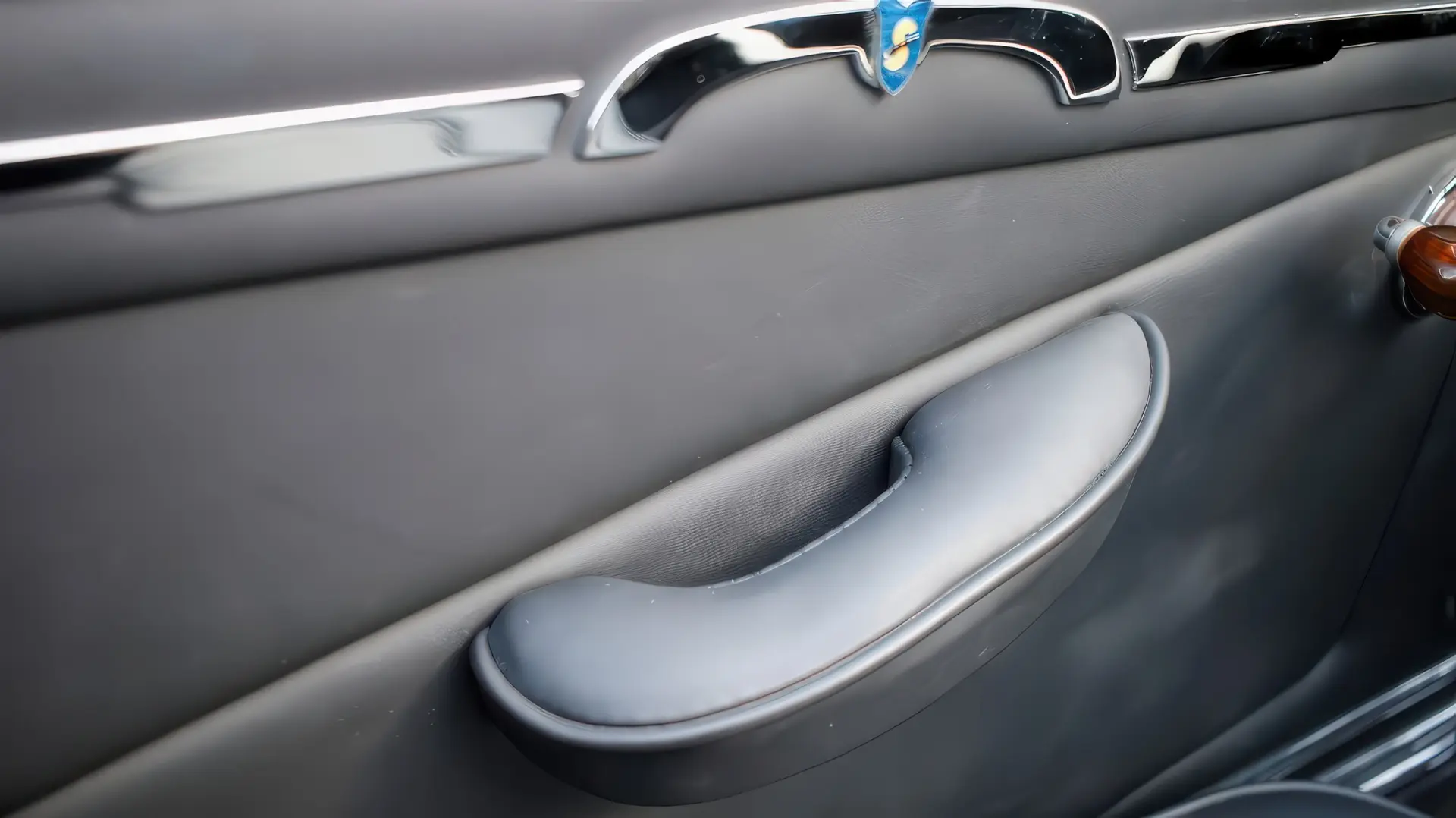 Siata Daina Stabilimenti Farina - 1952-23