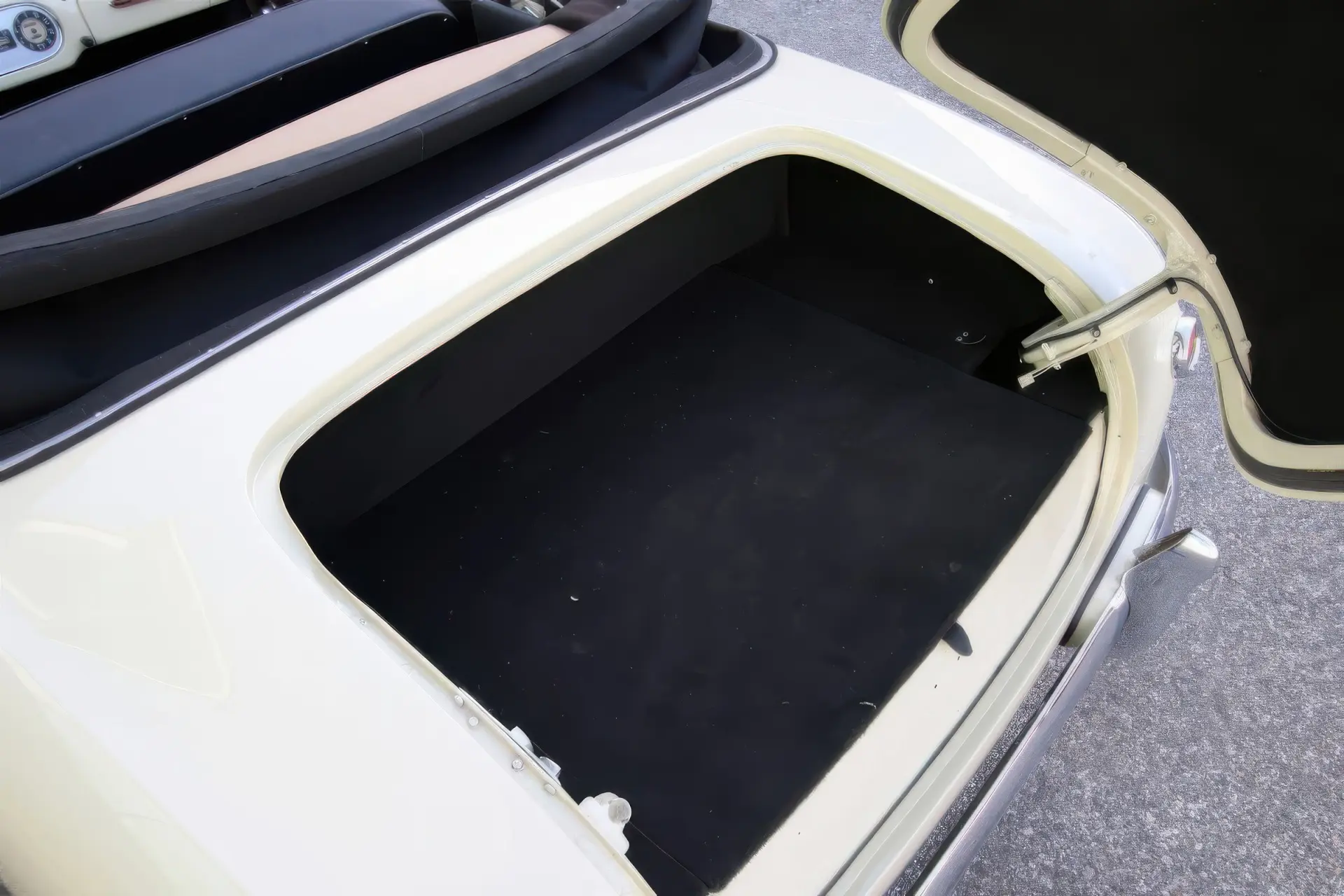 Siata Daina Stabilimenti Farina - 1952-29