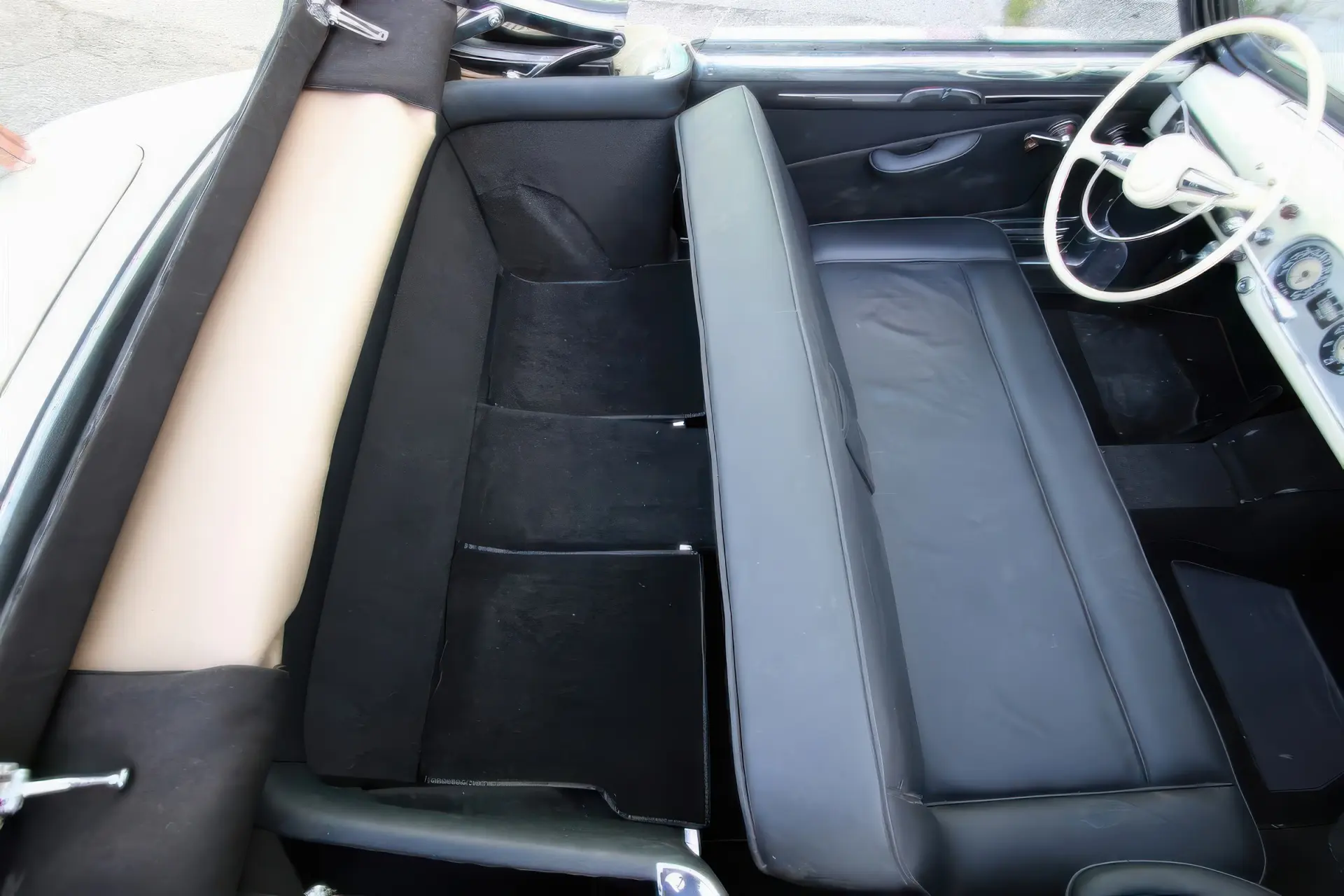 Siata Daina Stabilimenti Farina - 1952-31