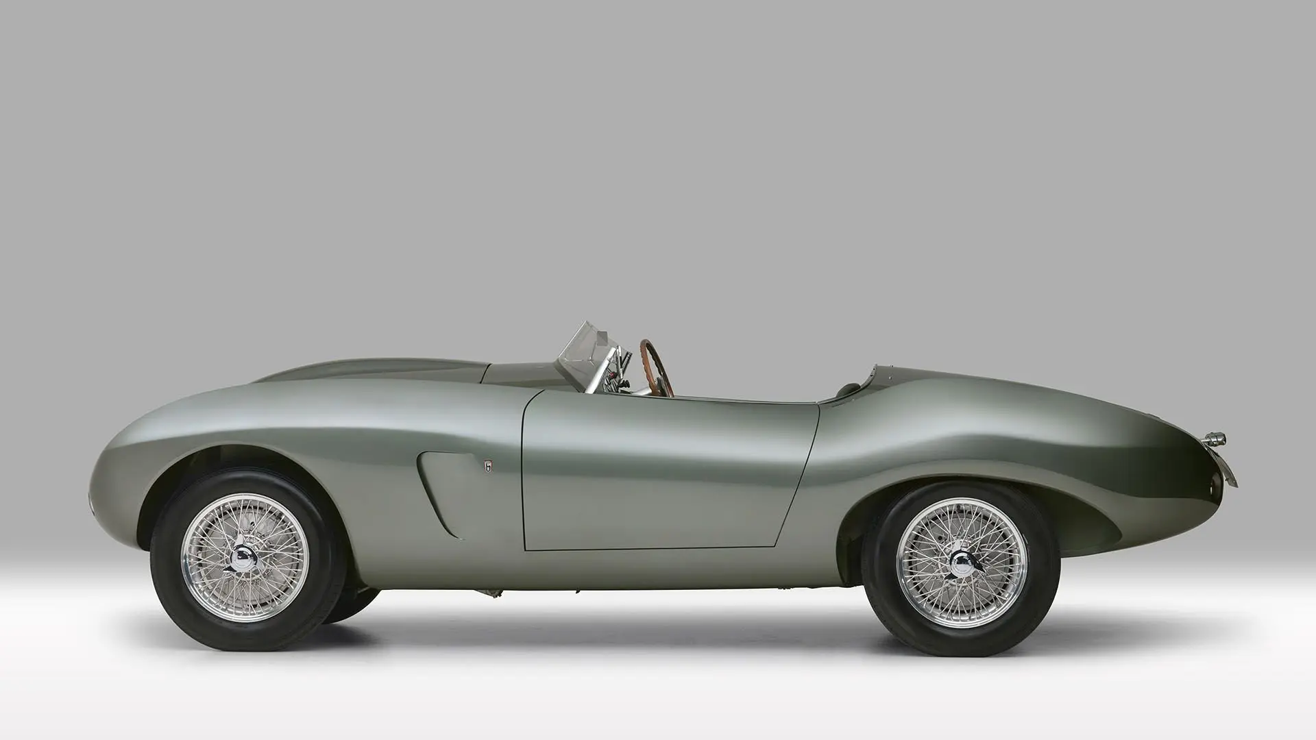 Arnolt-Bristol Bolide - 1954-18