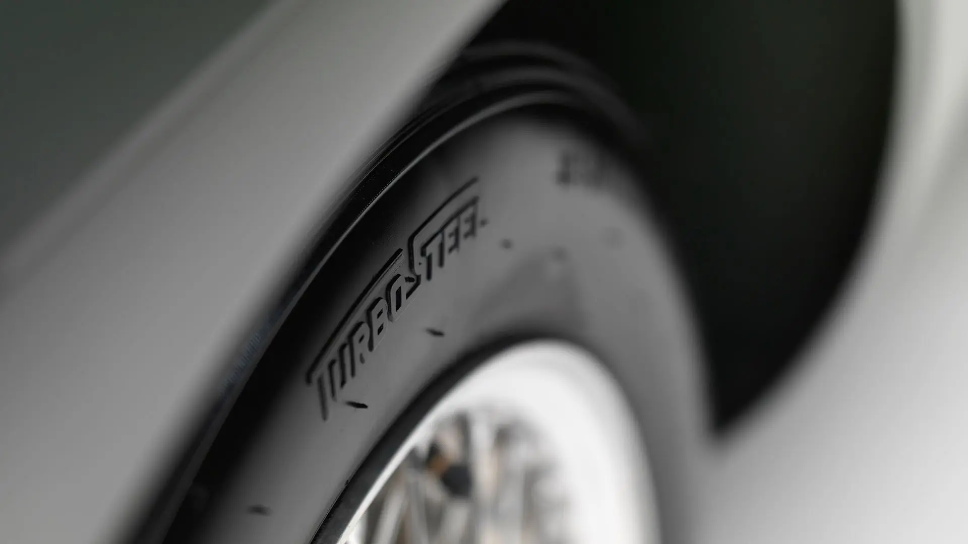 Arnolt-Bristol Bolide - 1954-26