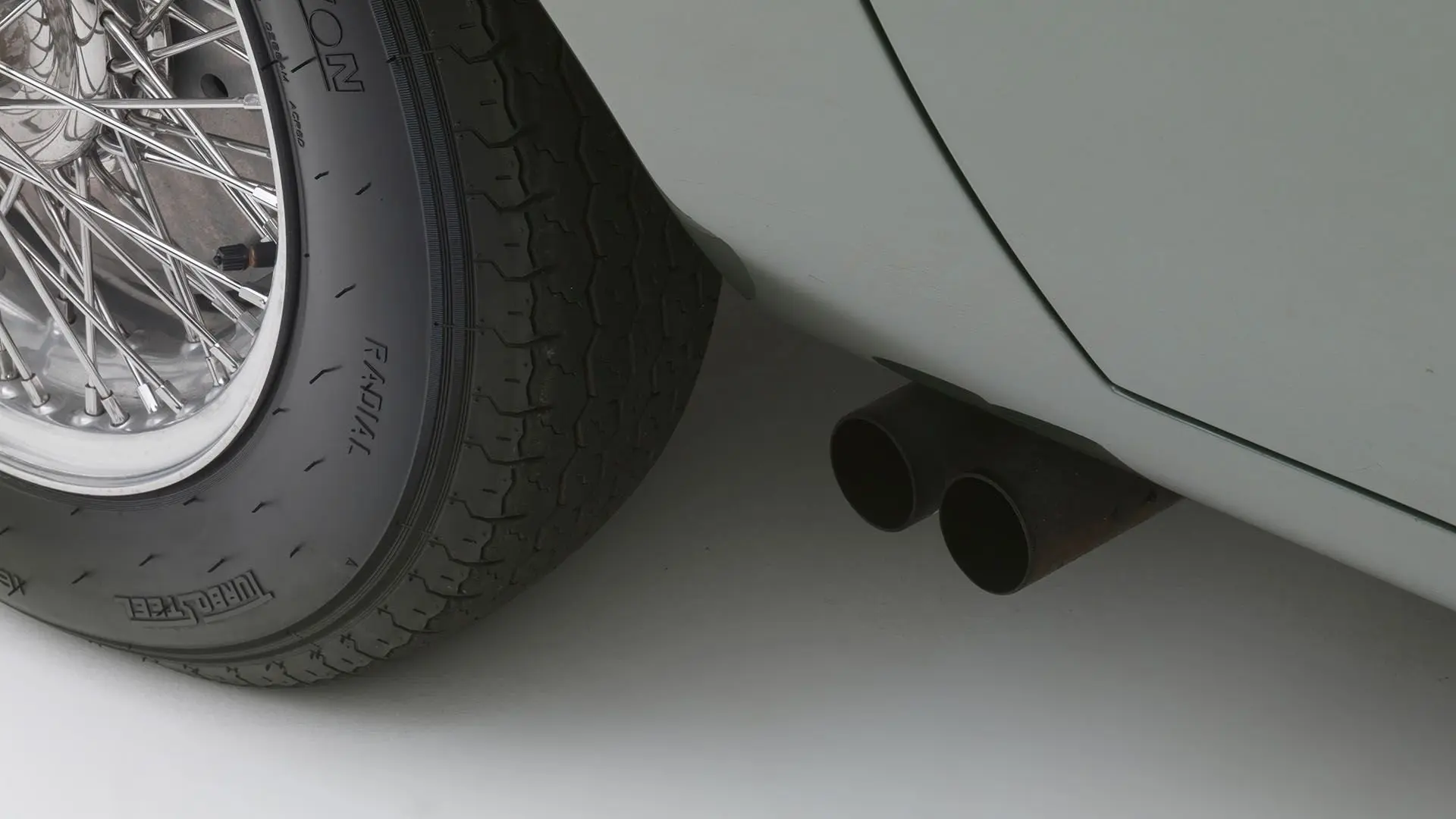 Arnolt-Bristol Bolide - 1954-27