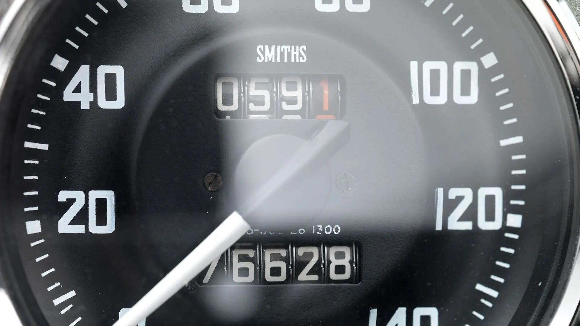 Arnolt-Bristol Bolide - 1954-36