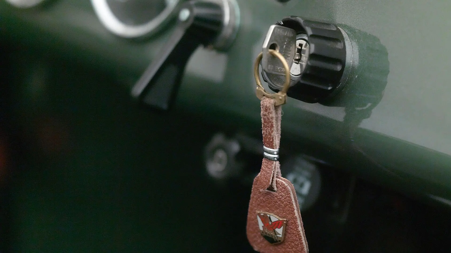 Arnolt-Bristol Bolide - 1954-40