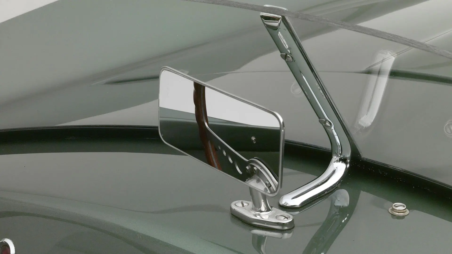 Arnolt-Bristol Bolide - 1954-41