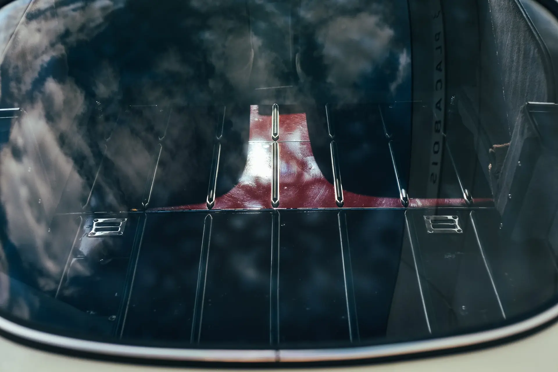 Aston Martin DB2 4 MK2 (Tickford) - 1957 - 25