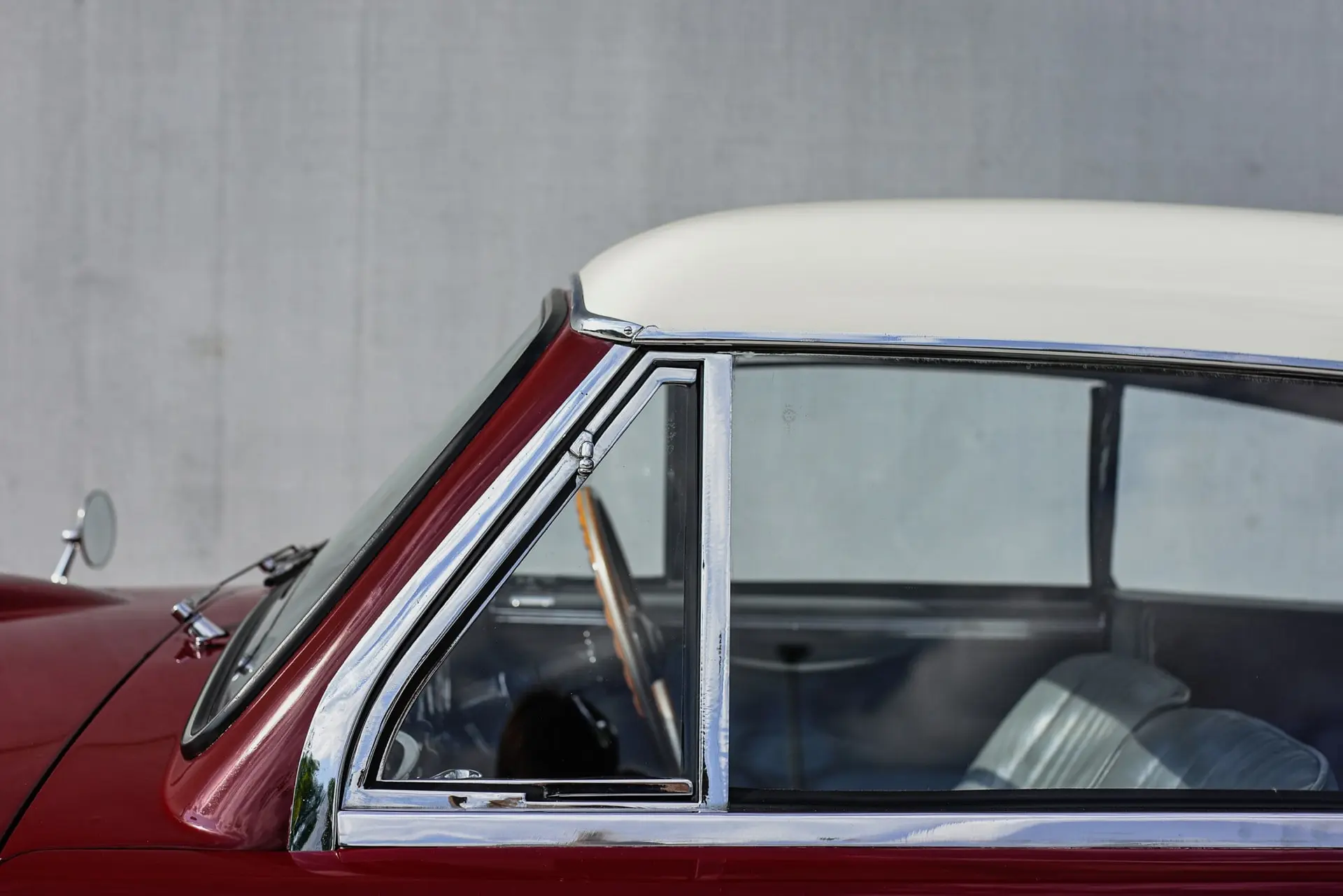 Aston Martin DB2 4 MK2 (Tickford) - 1957 - 33