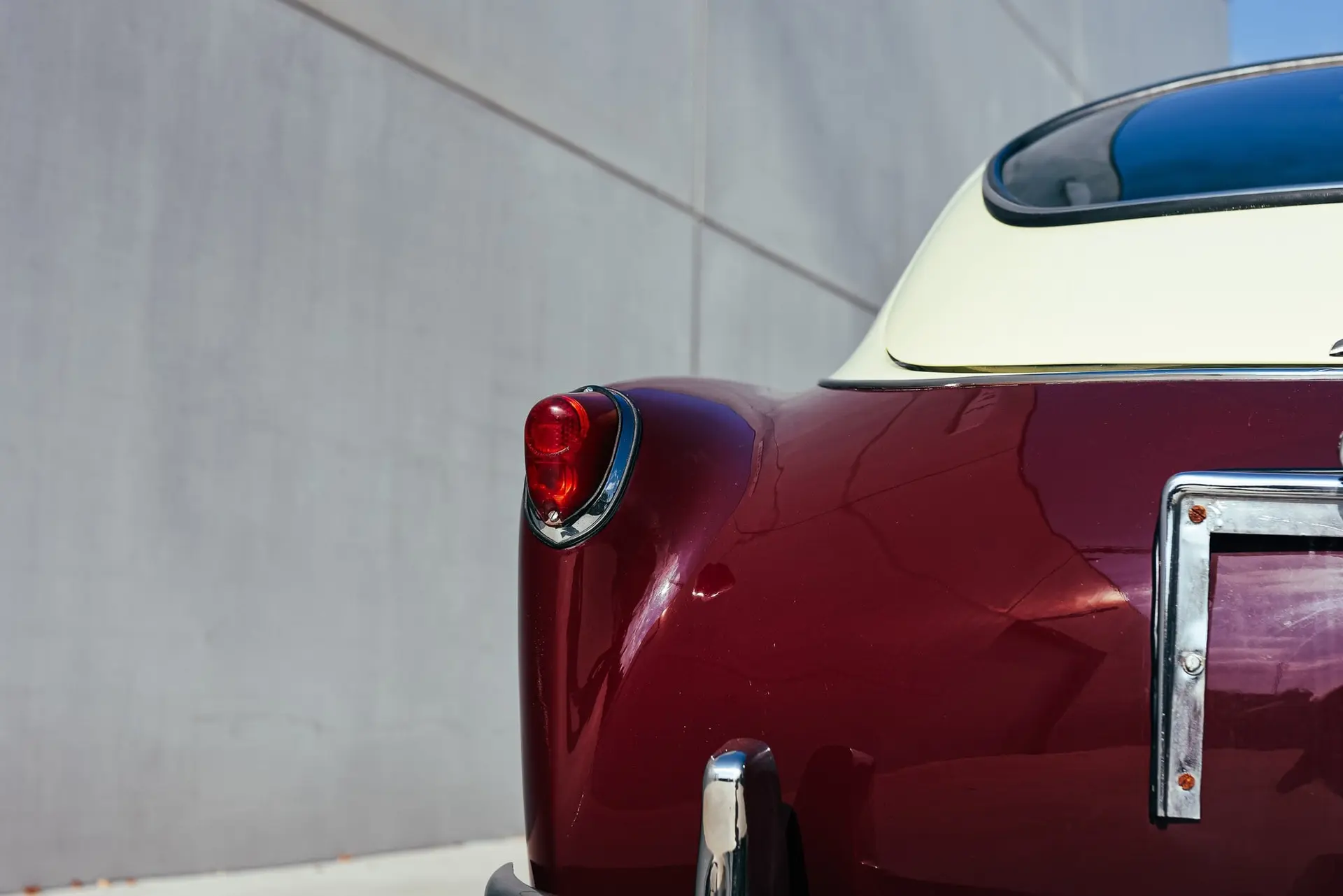 Aston Martin DB2 4 MK2 (Tickford) - 1957 - 36