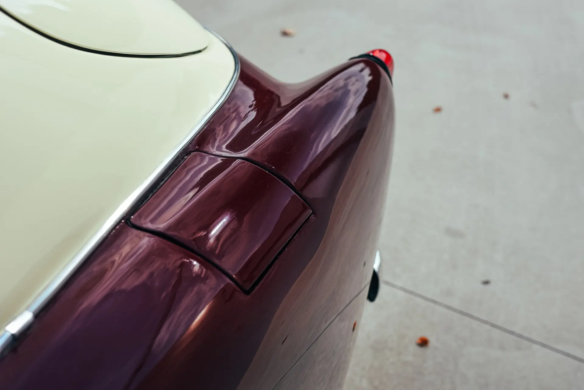 Aston Martin DB2 4 MK2 (Tickford) - 1957 - 37