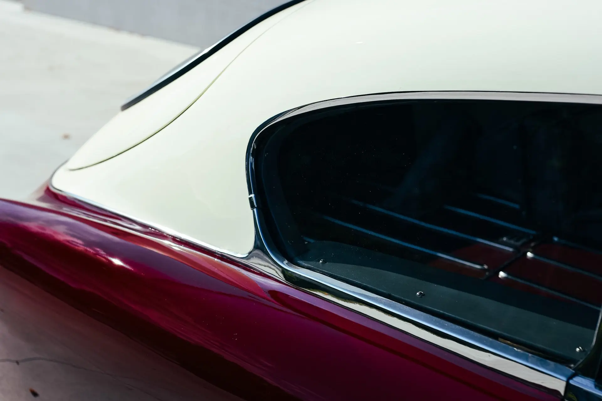 Aston Martin DB2 4 MK2 (Tickford) - 1957 - 42