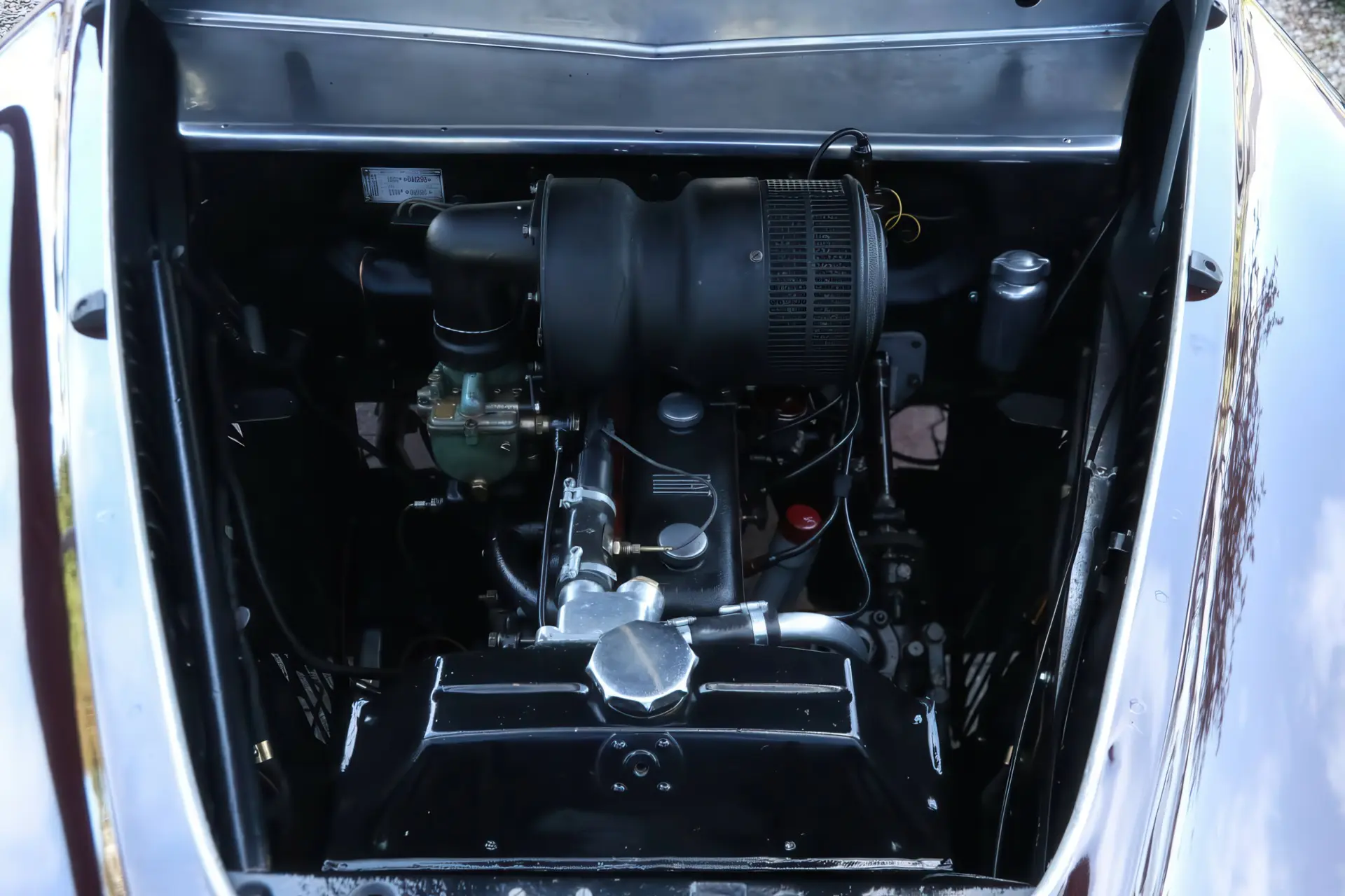 Fiat 1500 D Cabriolet (Stabilimenti Farina) - 1949- 04