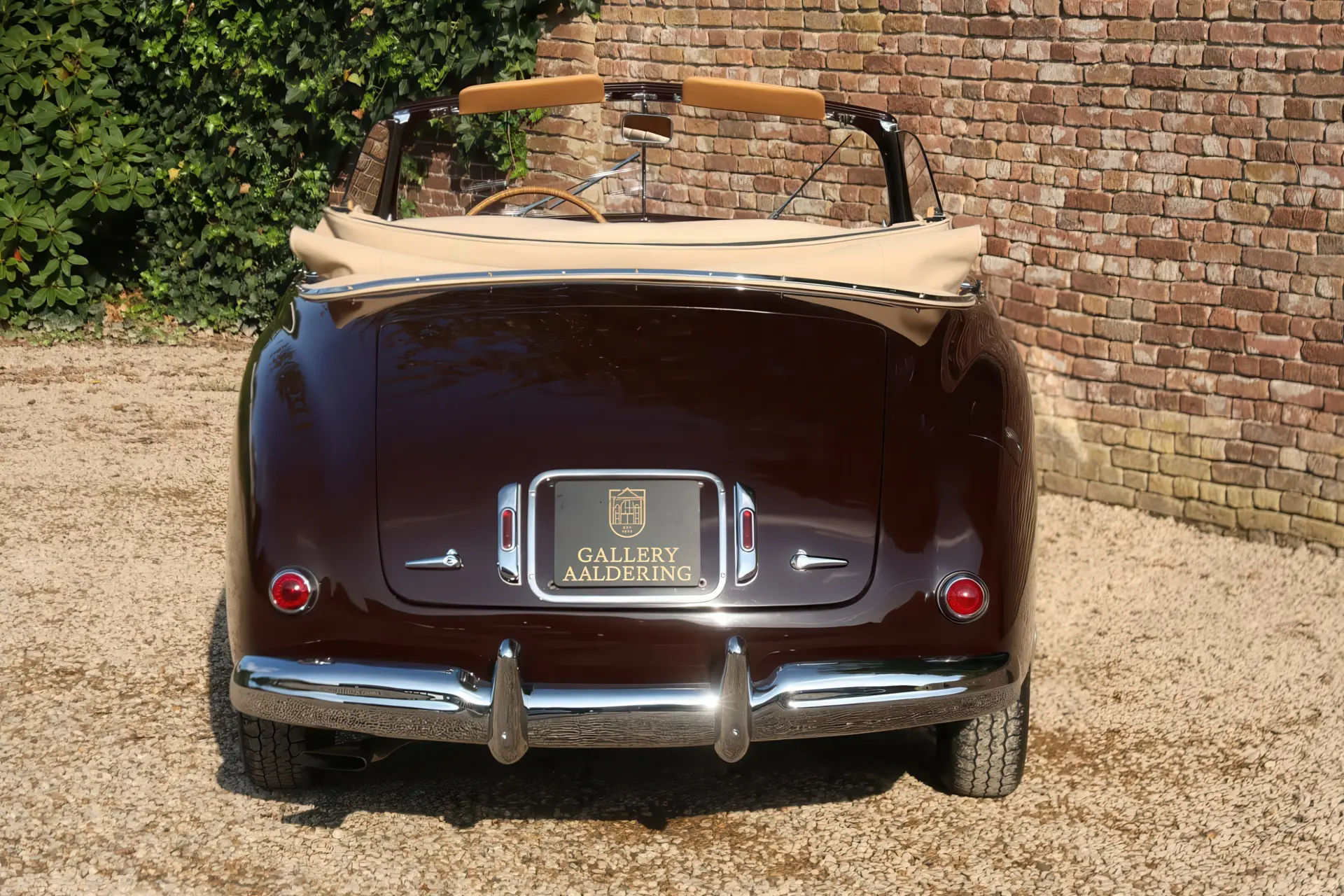 Fiat 1500 D Cabriolet (Stabilimenti Farina) - 1949- 06