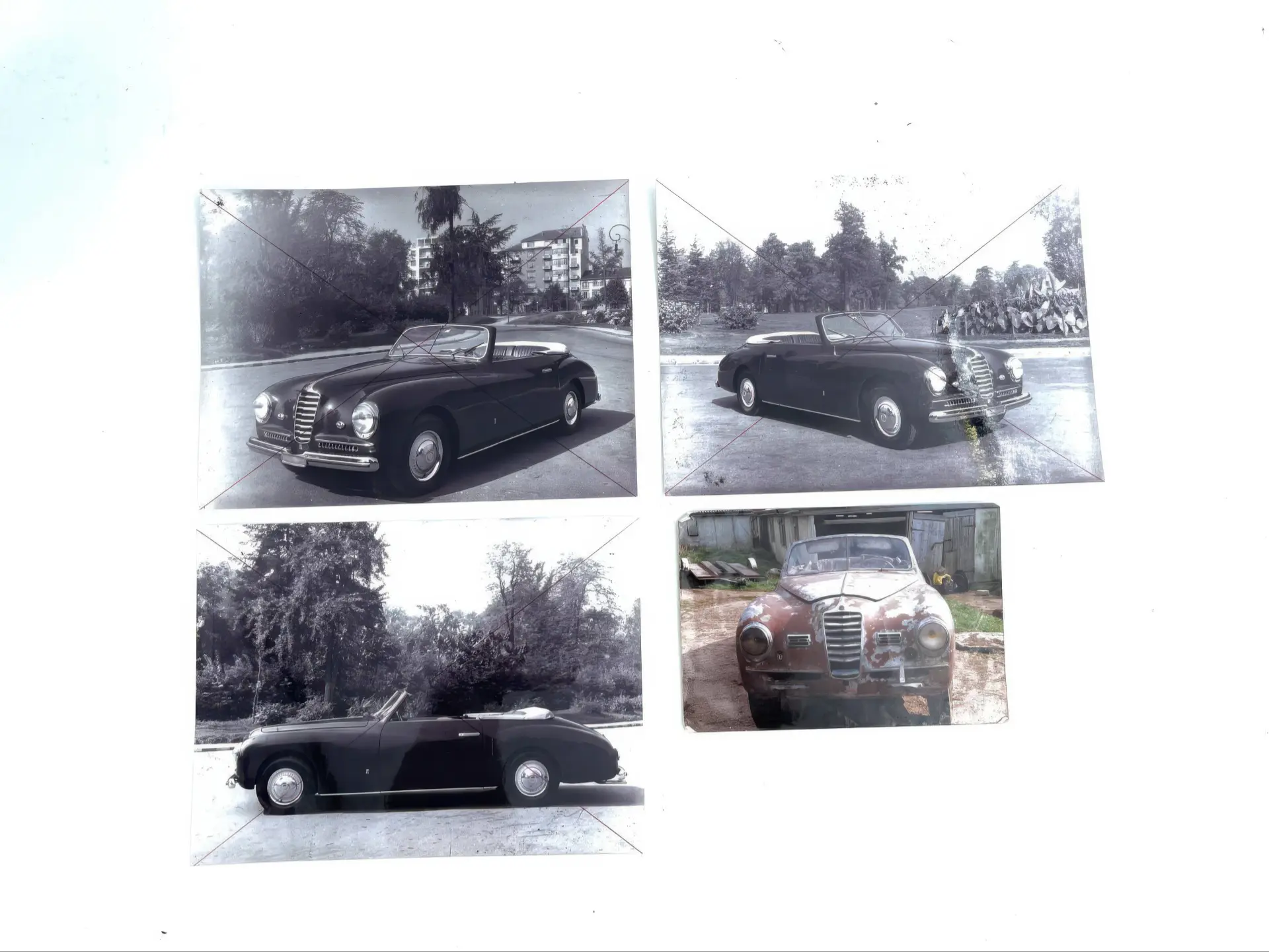 Fiat 1500 D Cabriolet (Stabilimenti Farina) - 1949- 08