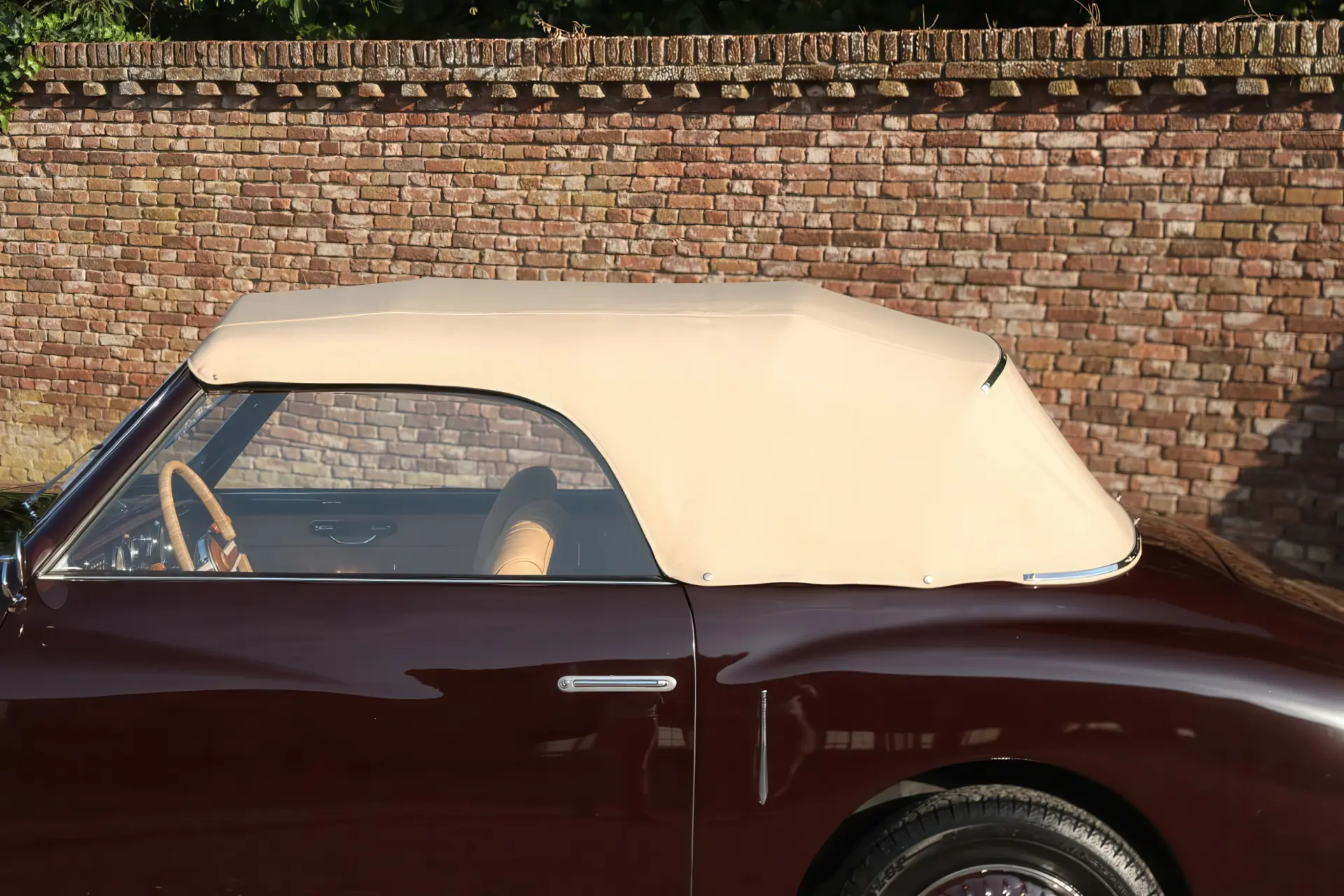 Fiat 1500 D Cabriolet (Stabilimenti Farina) - 1949- 11