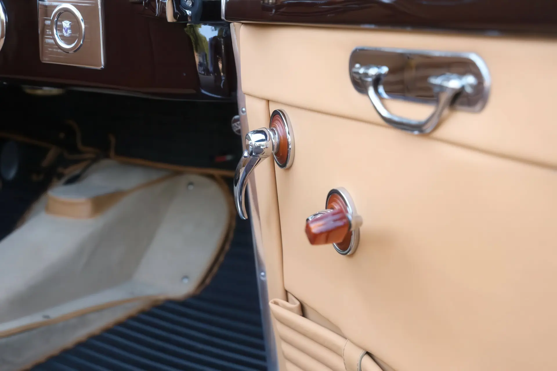 Fiat 1500 D Cabriolet (Stabilimenti Farina) - 1949- 14