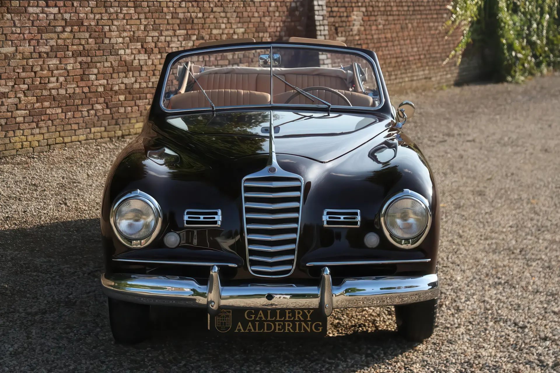 Fiat 1500 D Cabriolet (Stabilimenti Farina) - 1949- 19