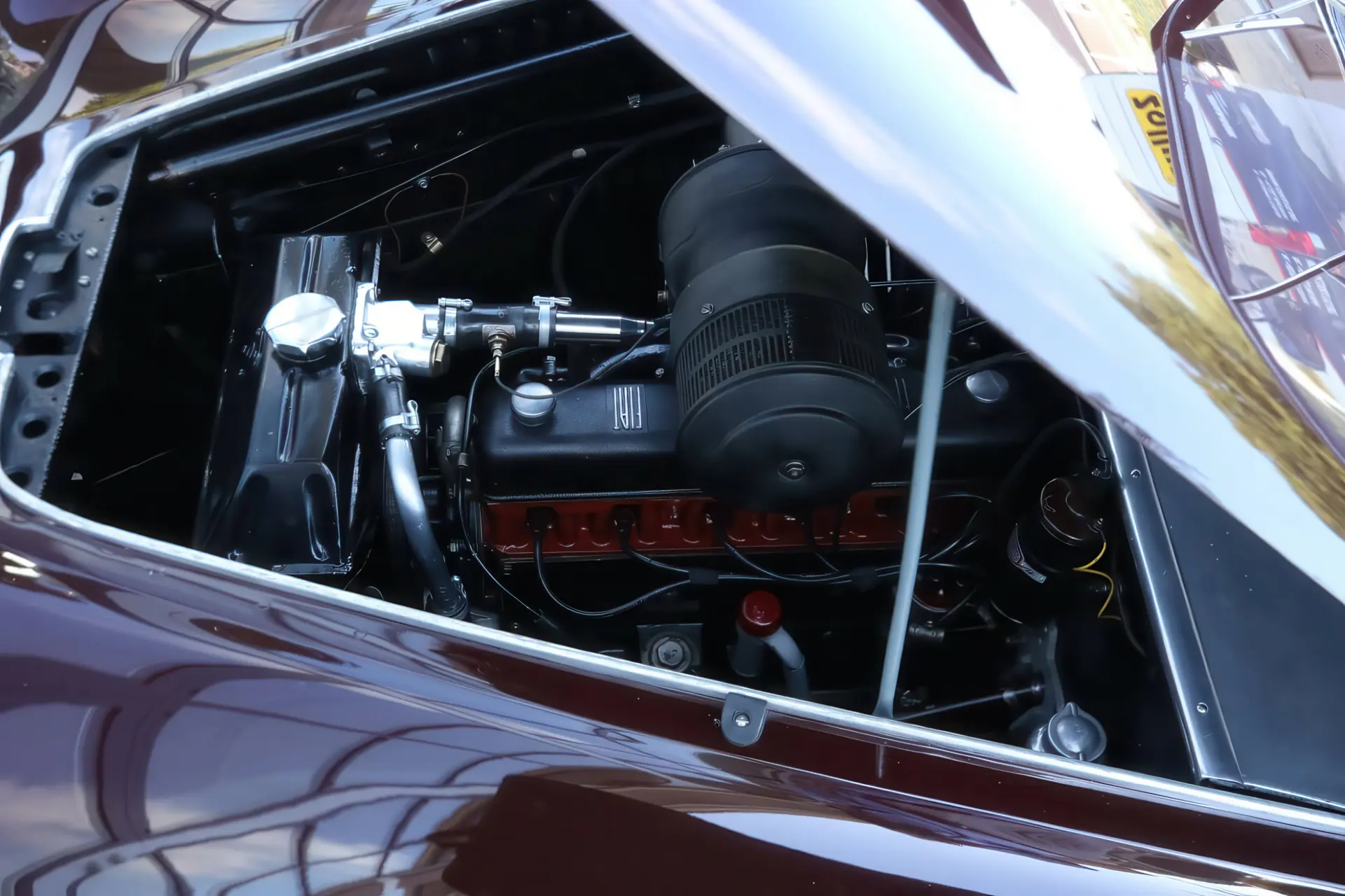 Fiat 1500 D Cabriolet (Stabilimenti Farina) - 1949- 20