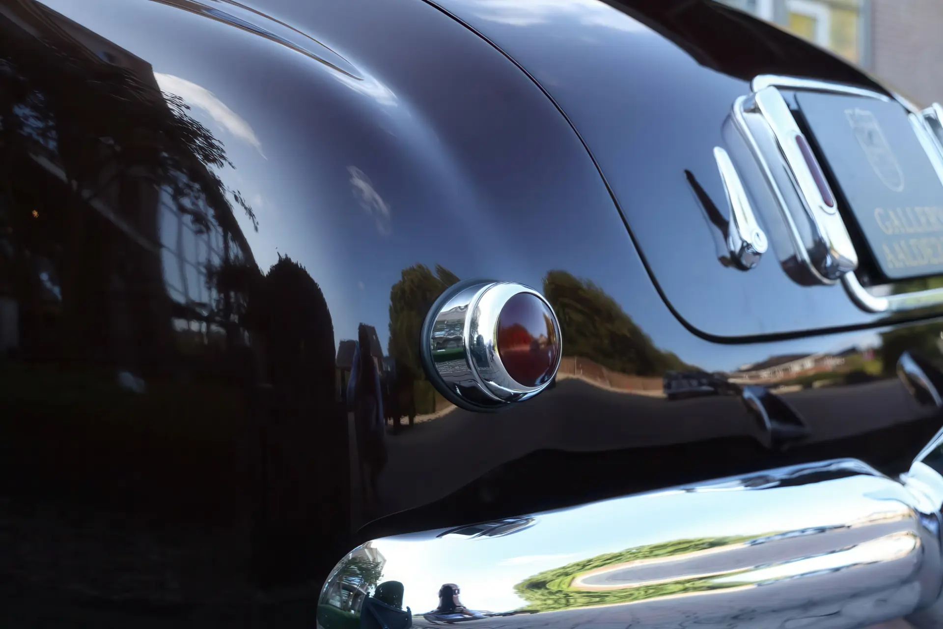 Fiat 1500 D Cabriolet (Stabilimenti Farina) - 1949- 21