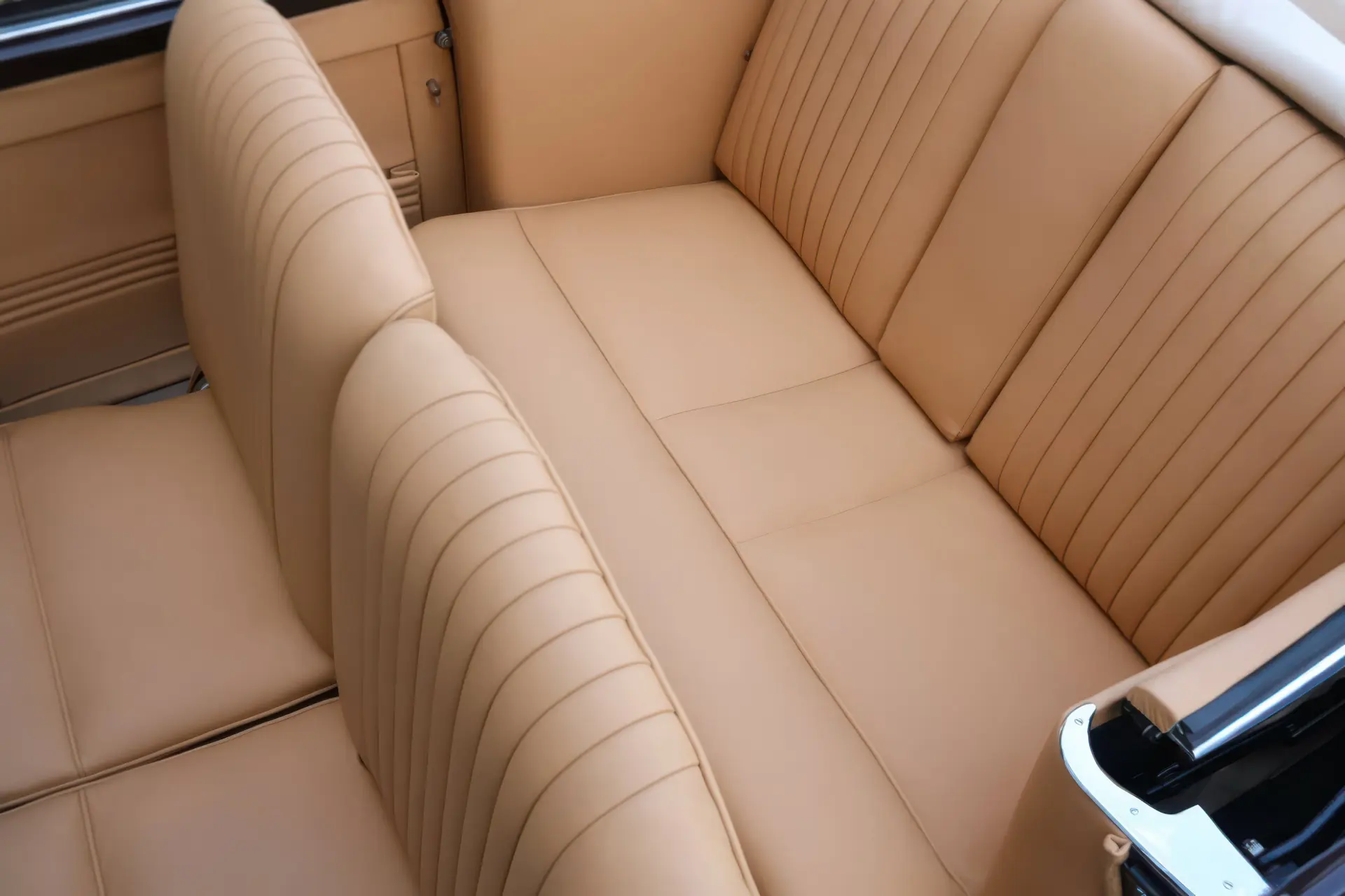 Fiat 1500 D Cabriolet (Stabilimenti Farina) - 1949- 26