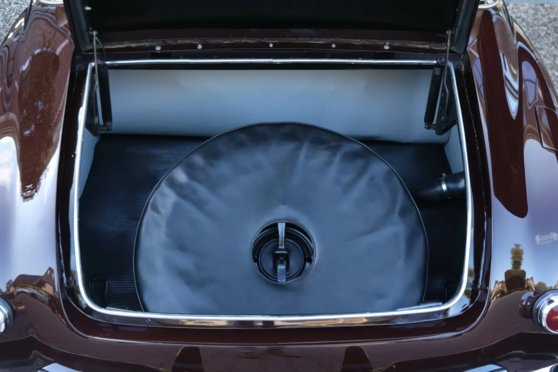 Fiat 1500 D Cabriolet (Stabilimenti Farina) - 1949- 31