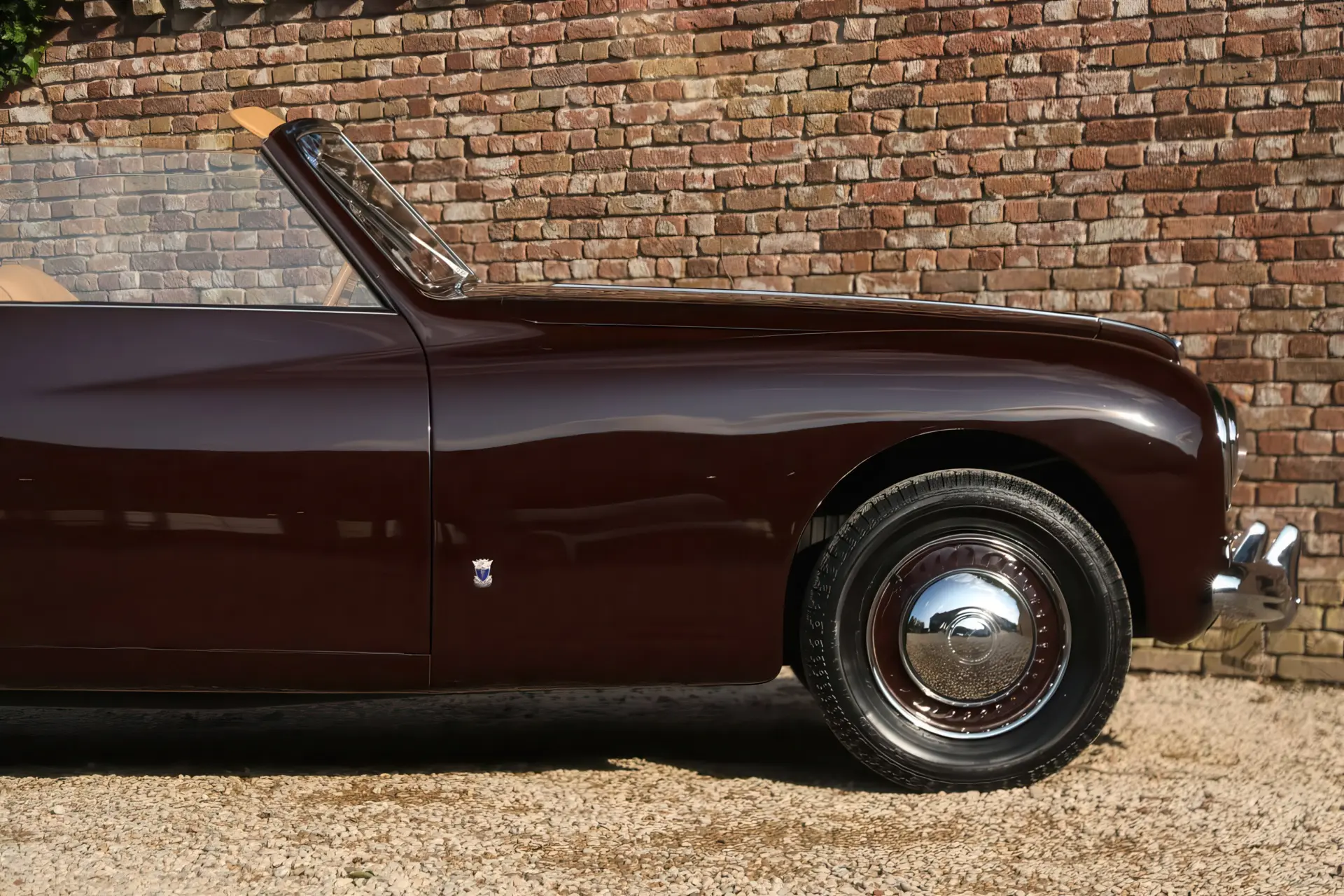 Fiat 1500 D Cabriolet (Stabilimenti Farina) - 1949- 32