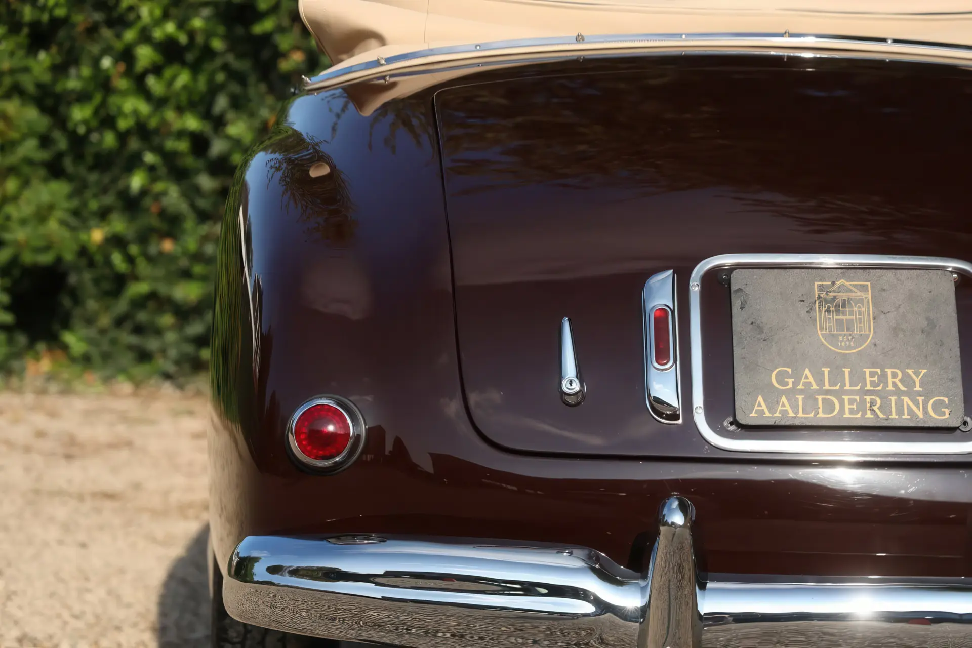 Fiat 1500 D Cabriolet (Stabilimenti Farina) - 1949- 33