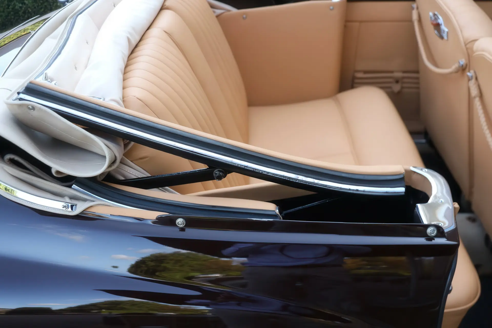 Fiat 1500 D Cabriolet (Stabilimenti Farina) - 1949- 37